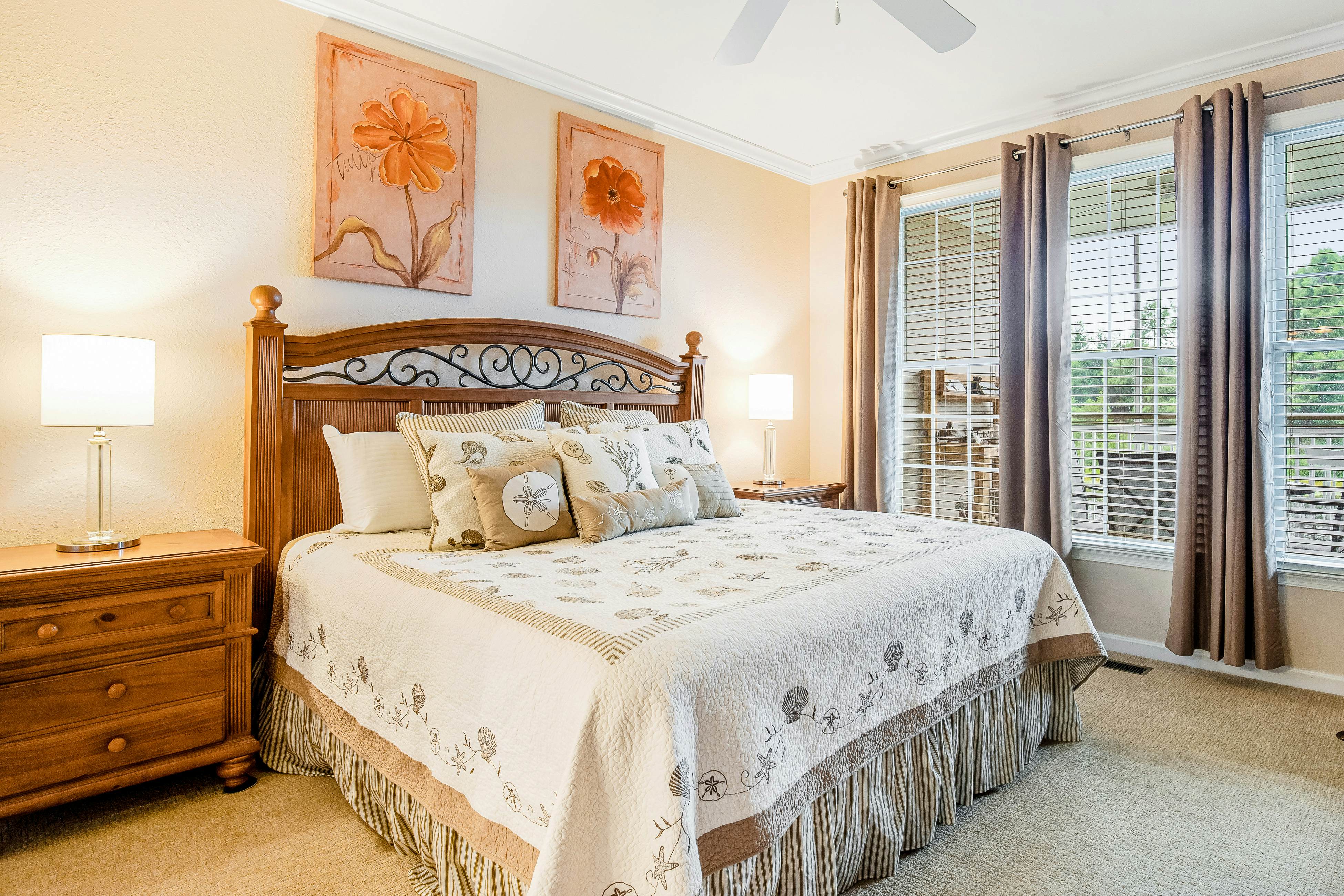 Bear Trap Dunes - 56E October Glory Ave