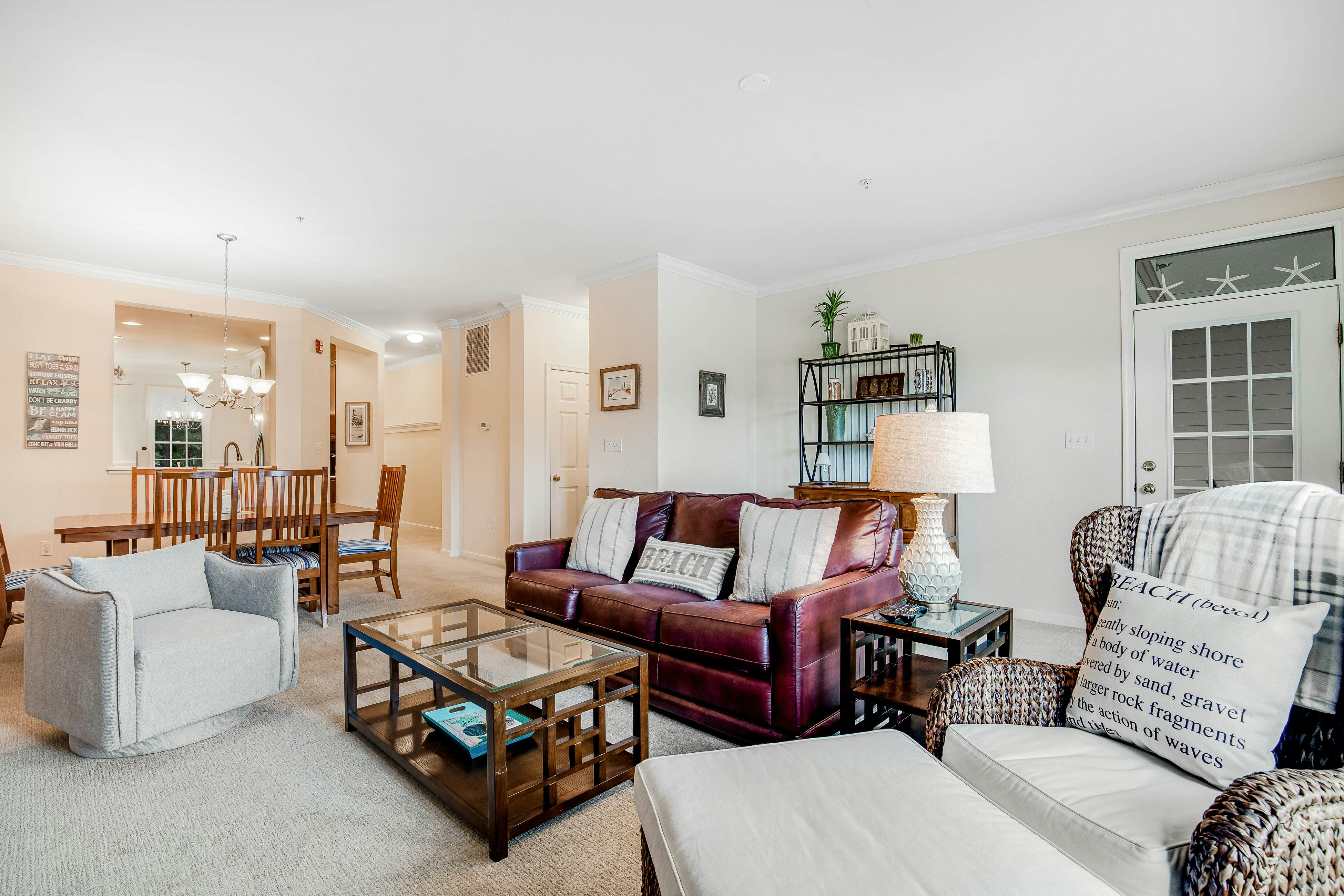 Bear Trap Dunes - 56E October Glory Ave