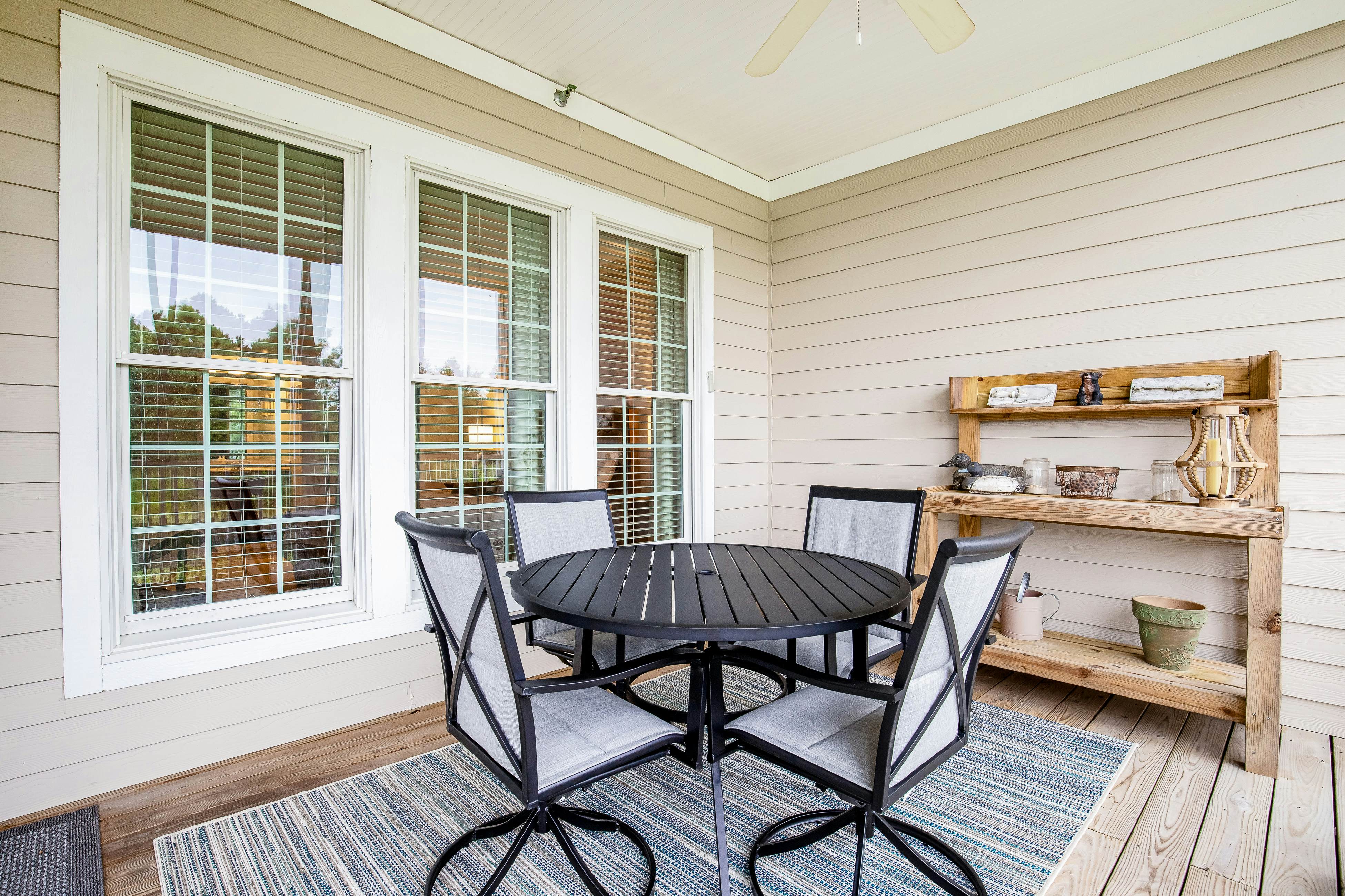 Bear Trap Dunes - 56E October Glory Ave