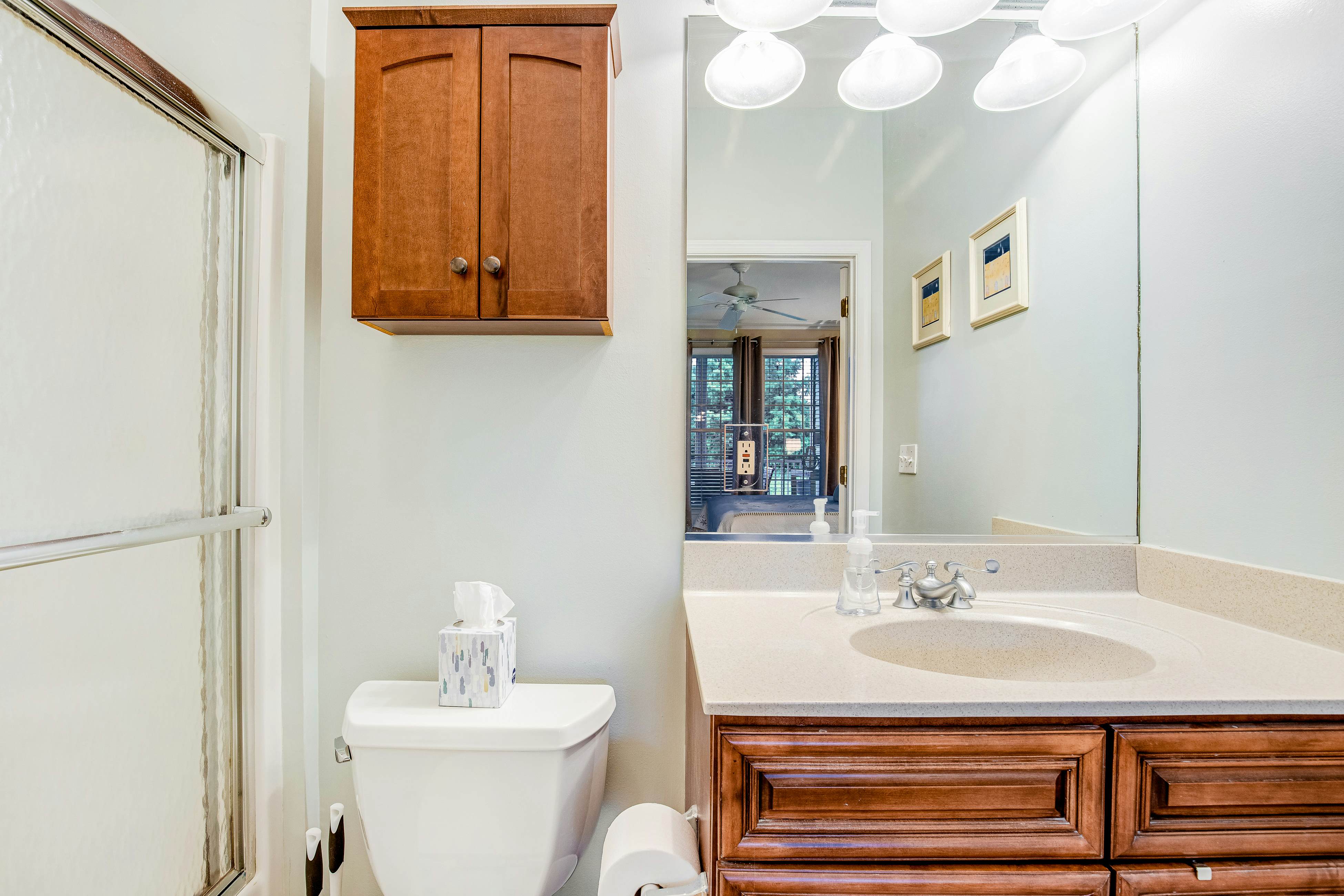 Bear Trap Dunes - 56E October Glory Ave