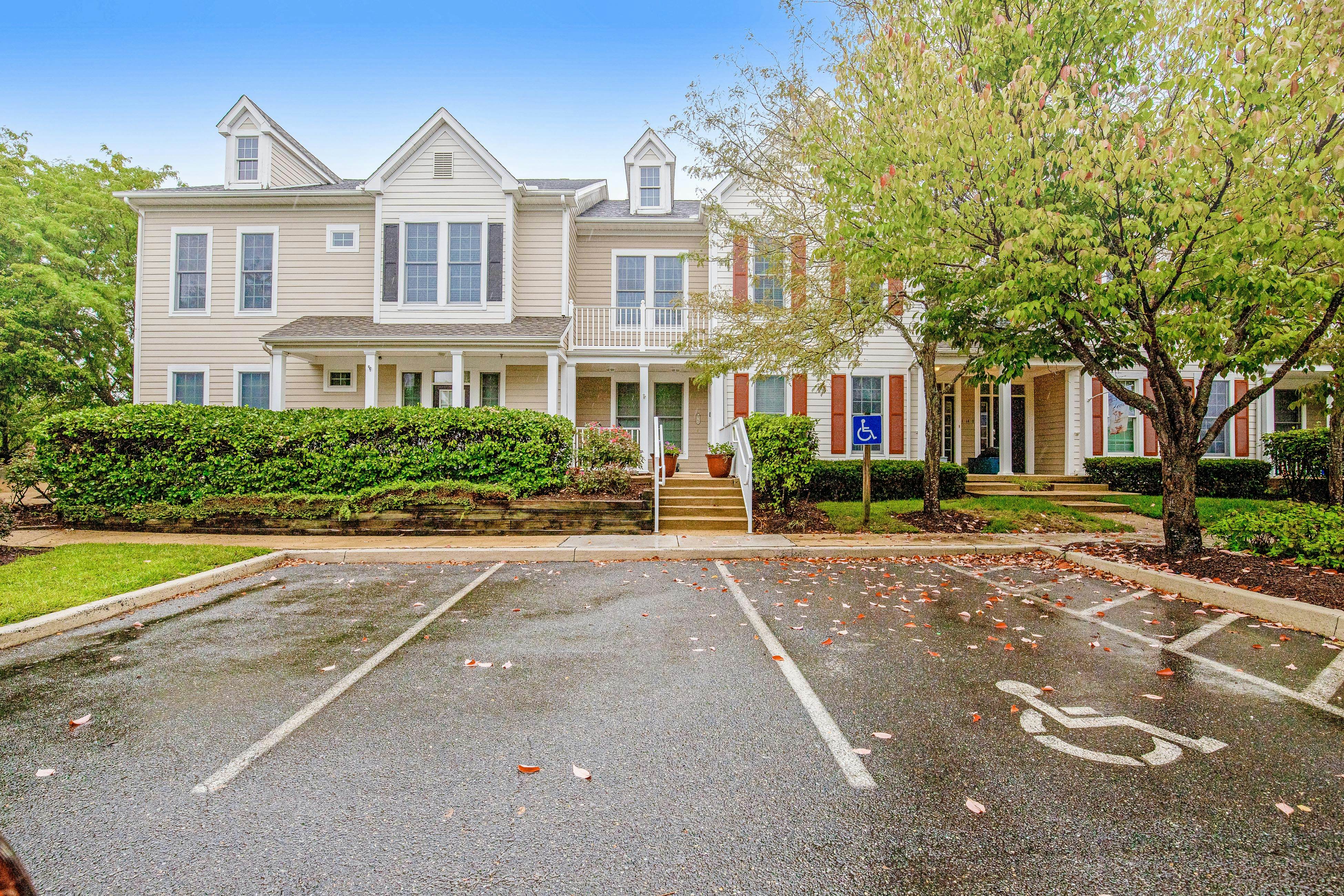 Bear Trap Dunes - 56E October Glory Ave