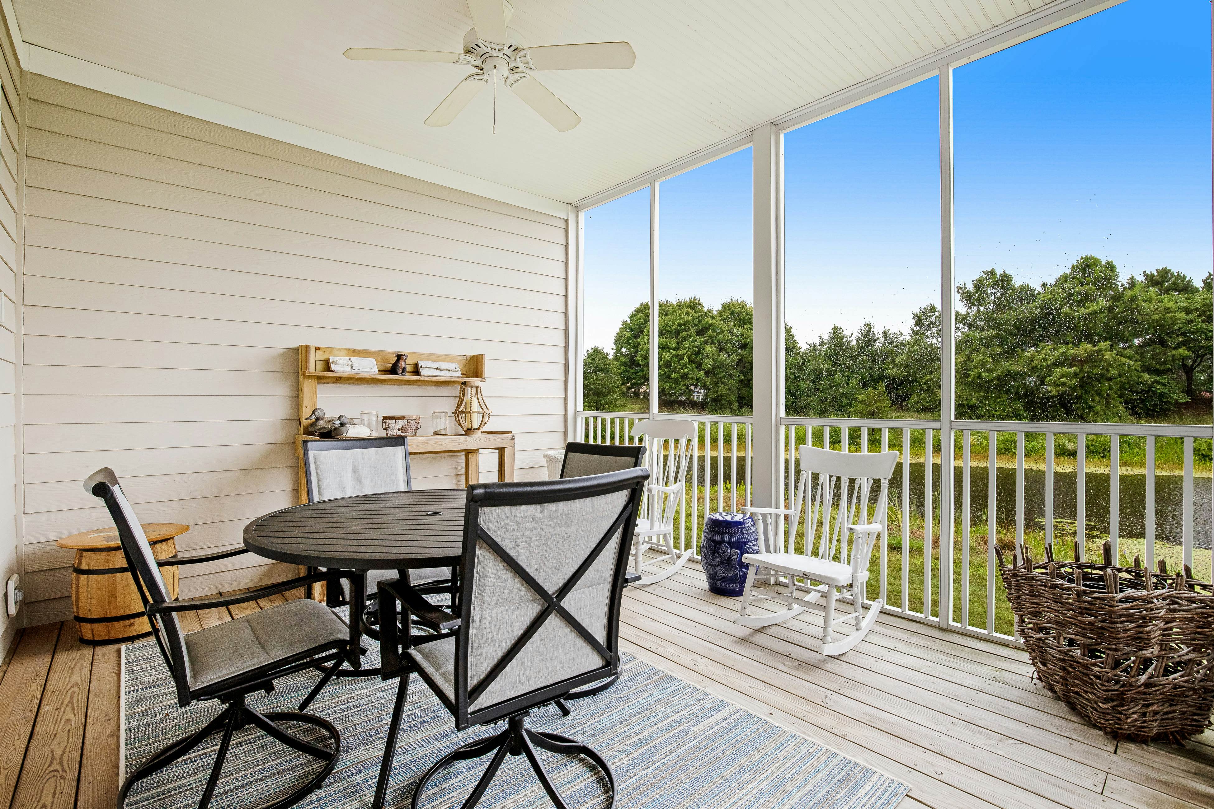 Bear Trap Dunes - 56E October Glory Ave