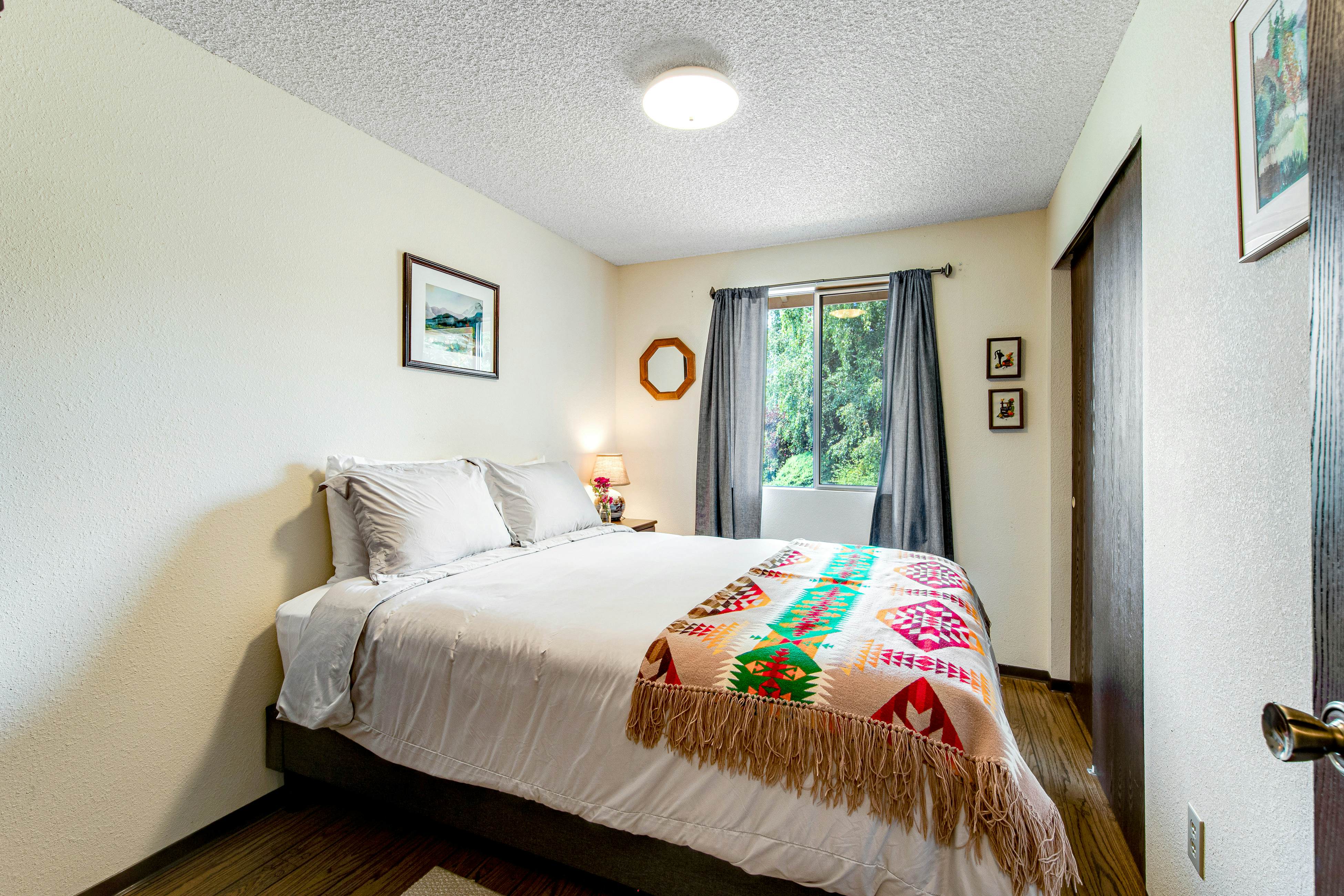 Sundown Memory Lane Cabin