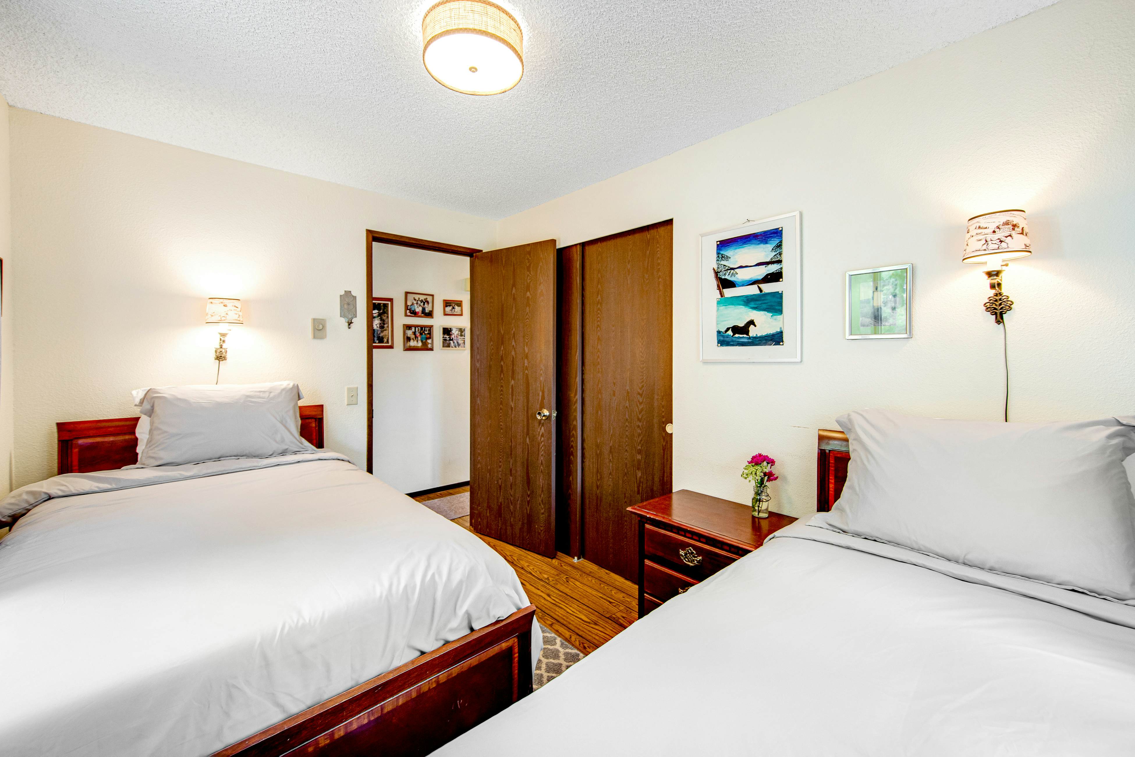 Sundown Memory Lane Cabin