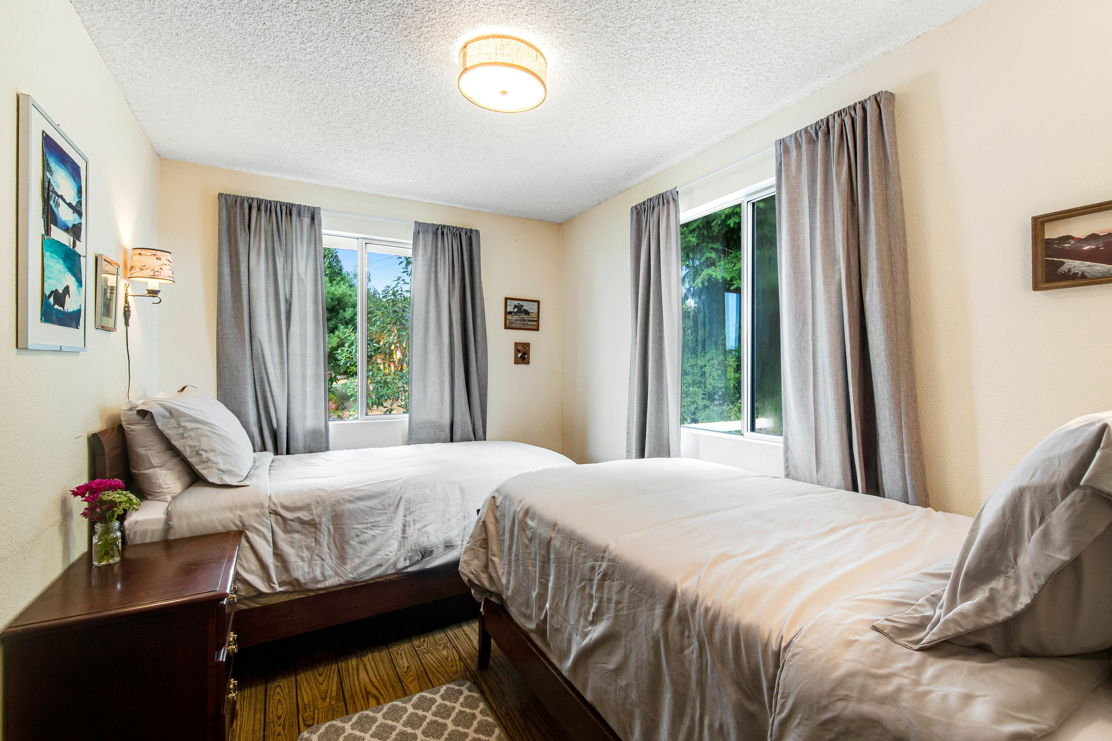 Sundown Memory Lane Cabin