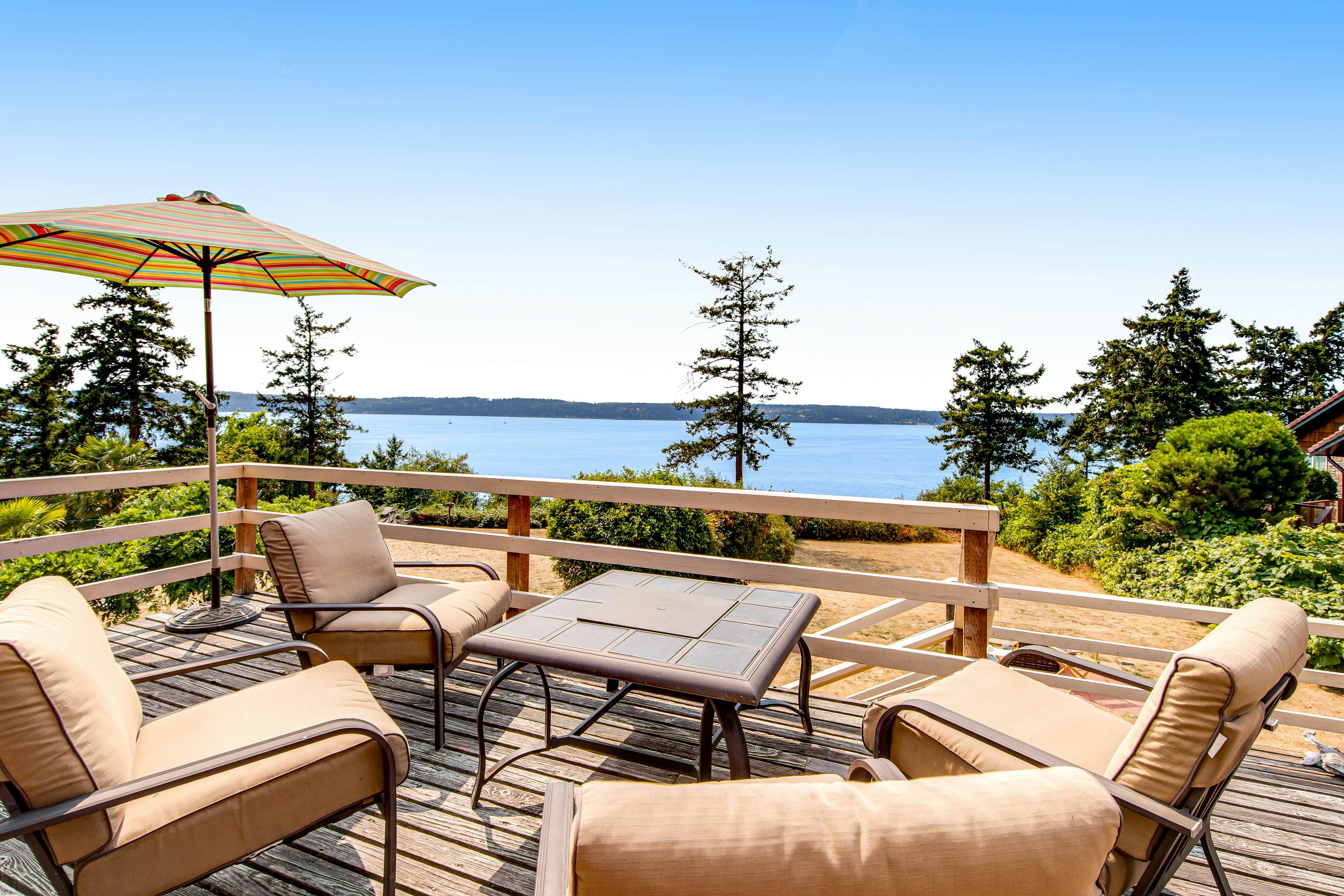 Sundown Memory Lane Cabin