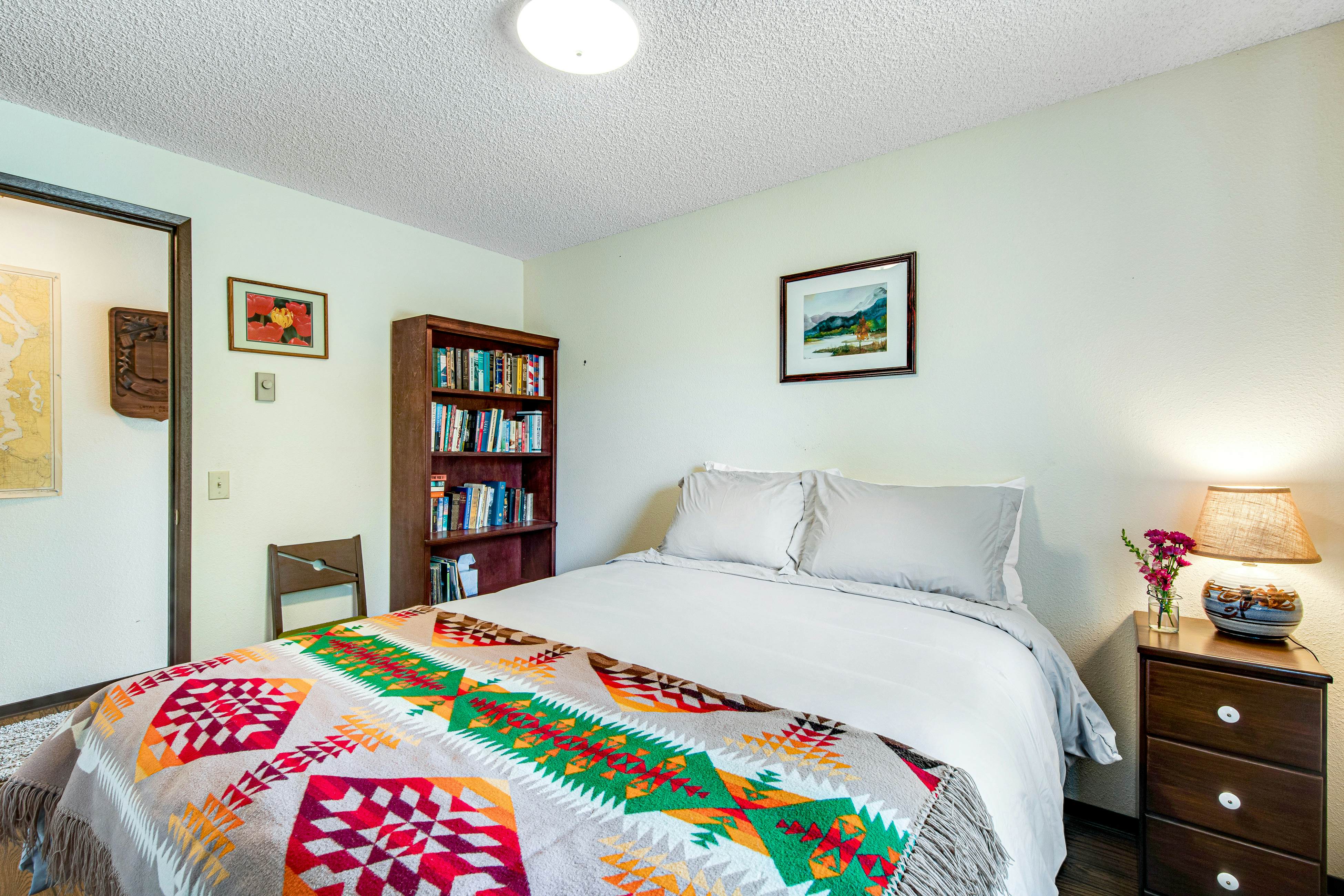 Sundown Memory Lane Cabin