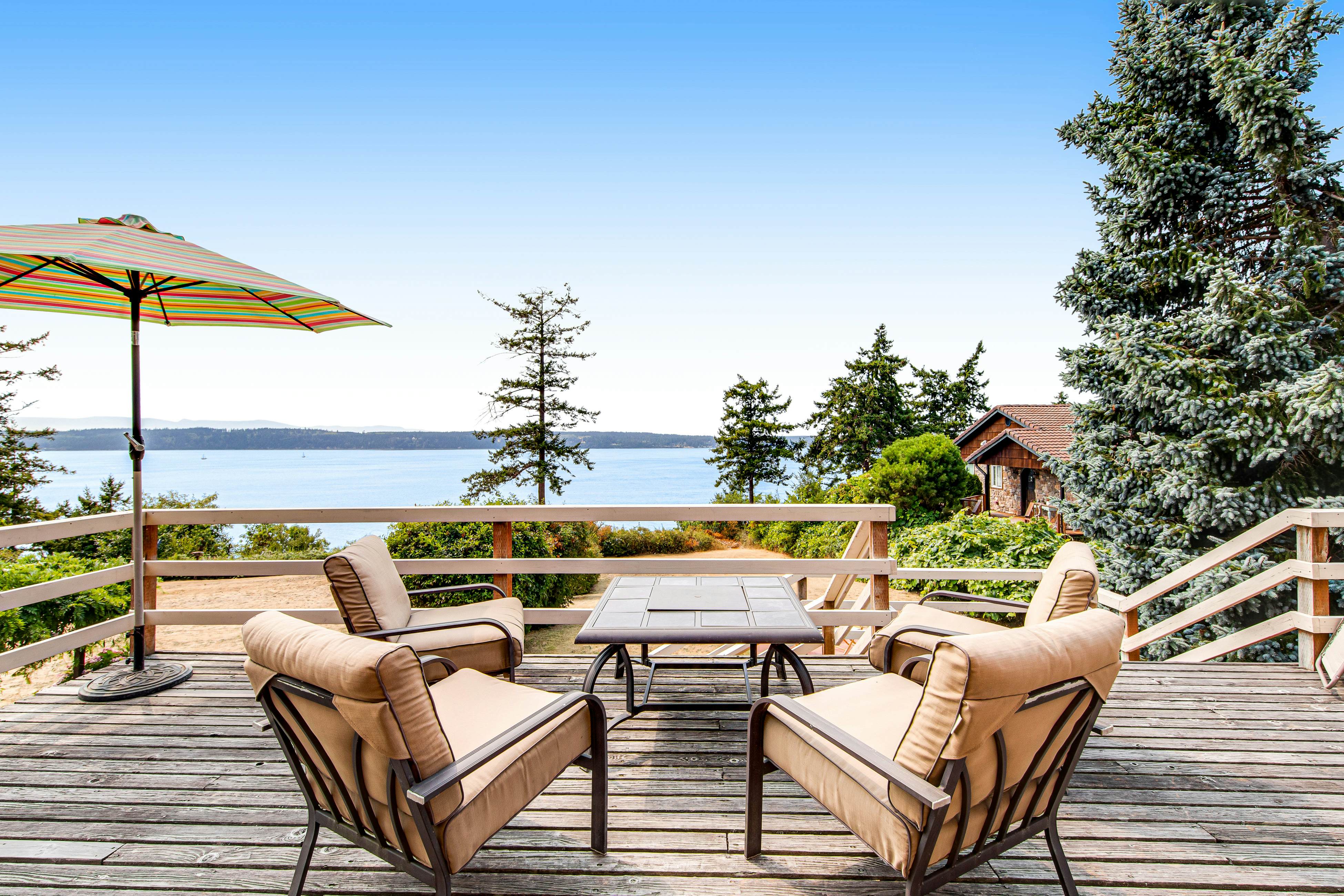 Sundown Memory Lane Cabin