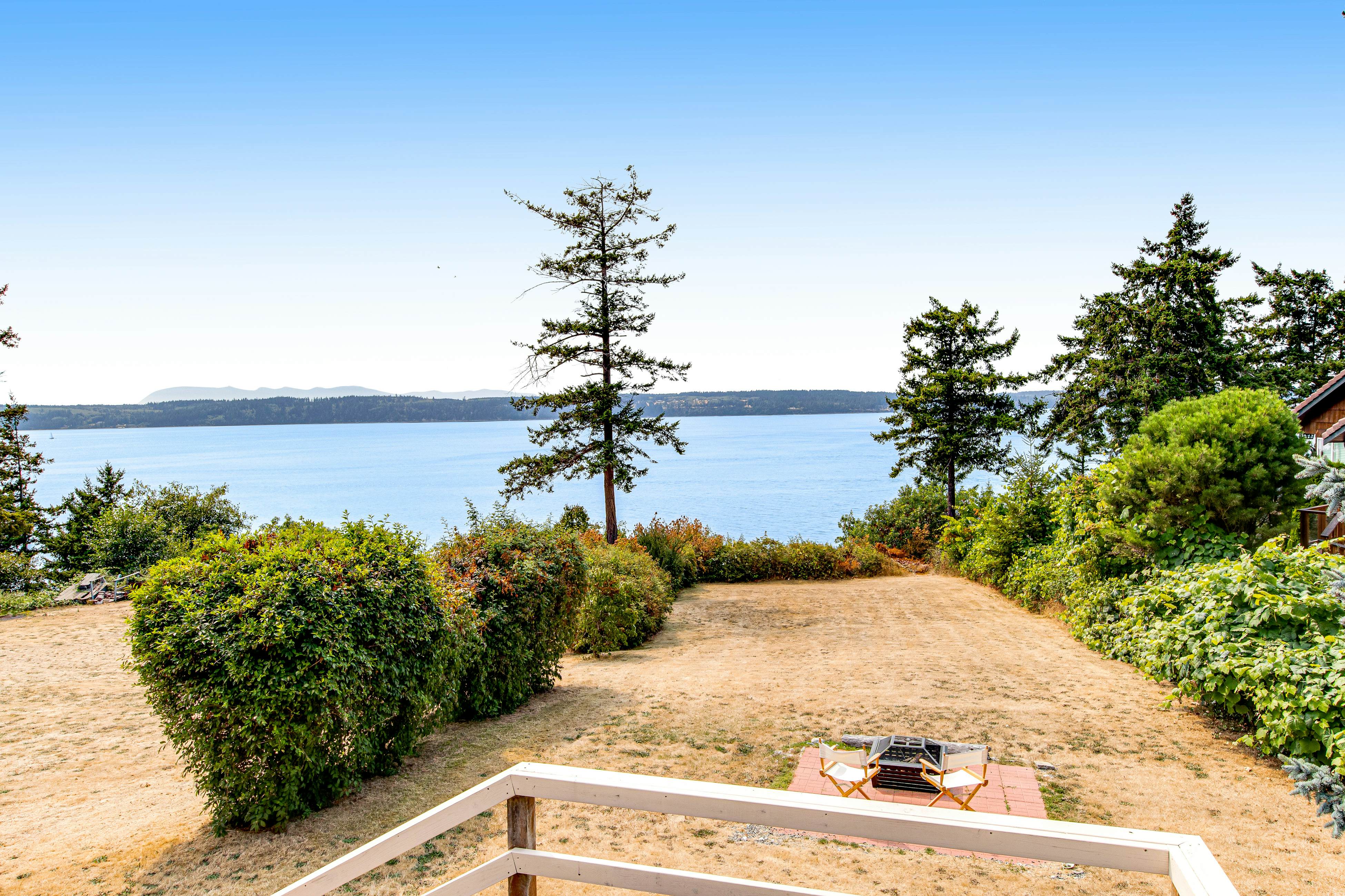 Sundown Memory Lane Cabin