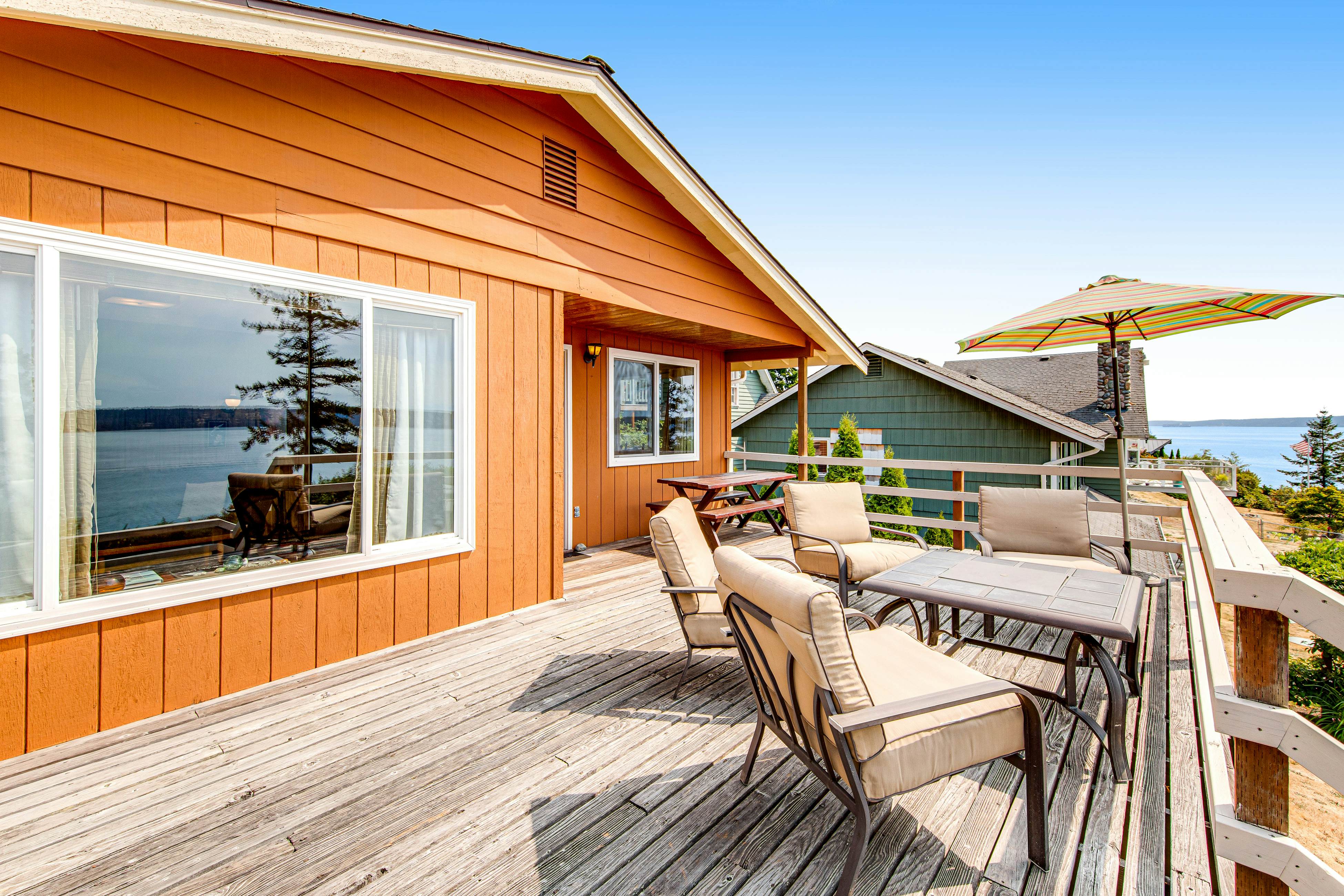 Sundown Memory Lane Cabin