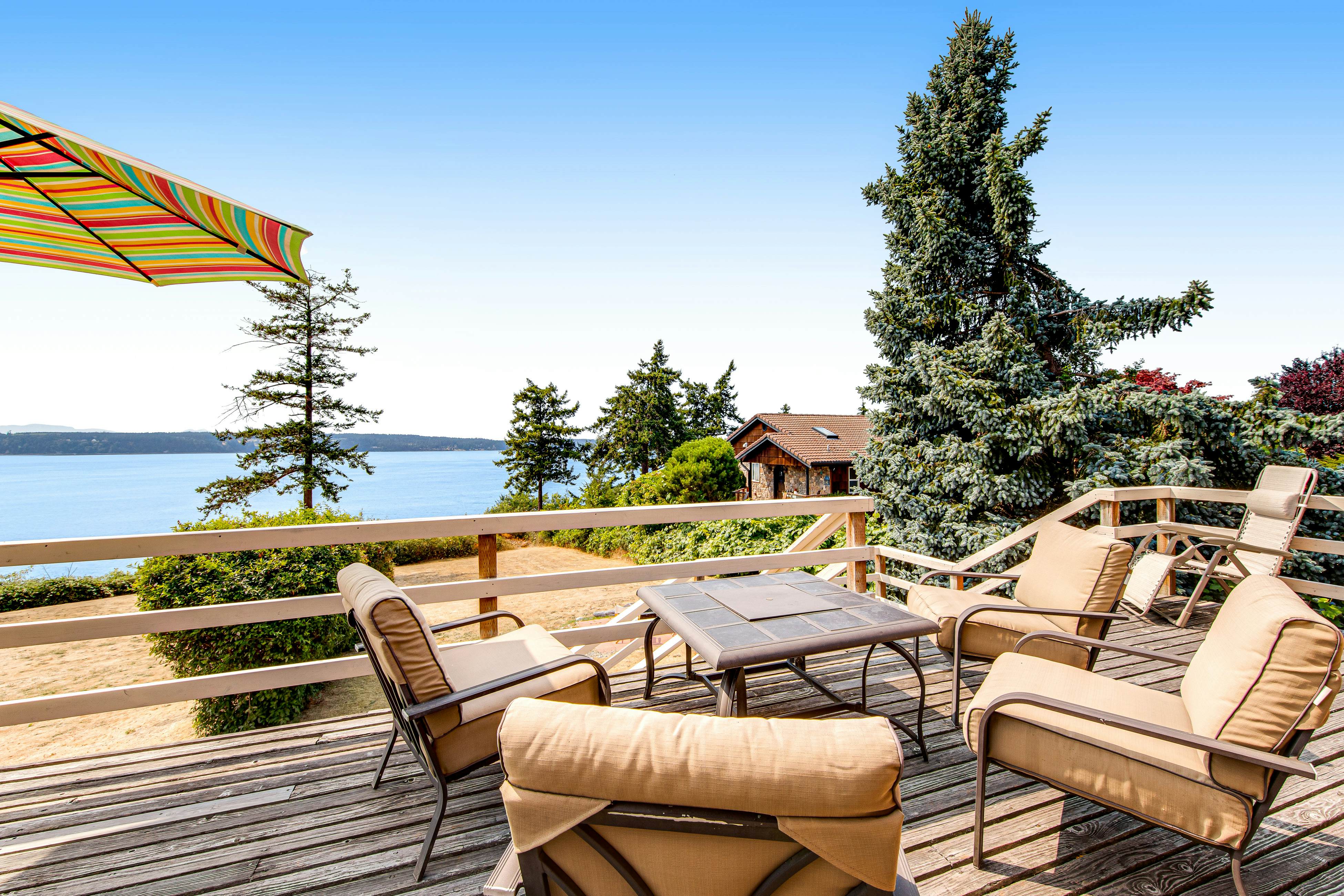 Sundown Memory Lane Cabin