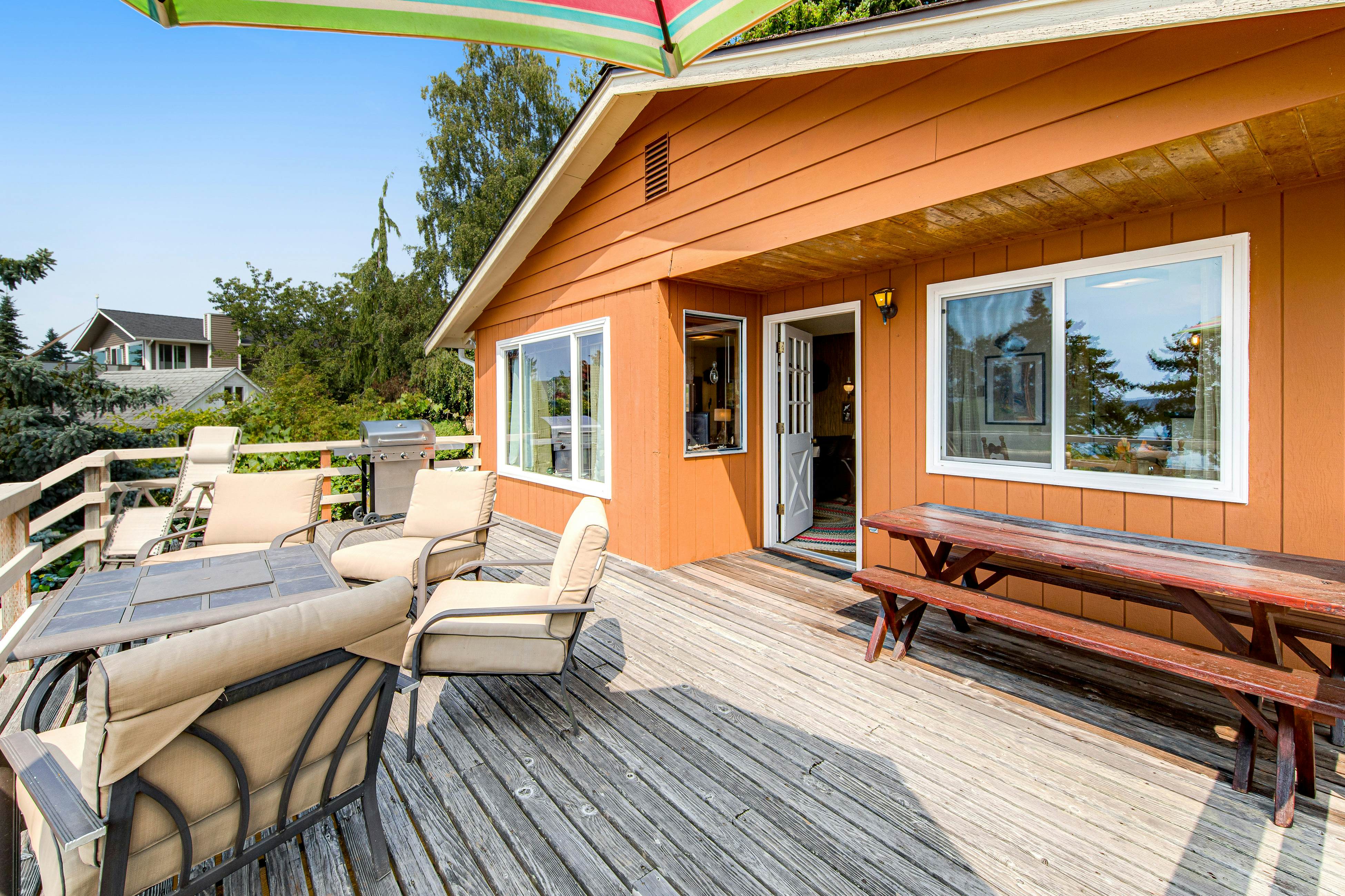 Sundown Memory Lane Cabin