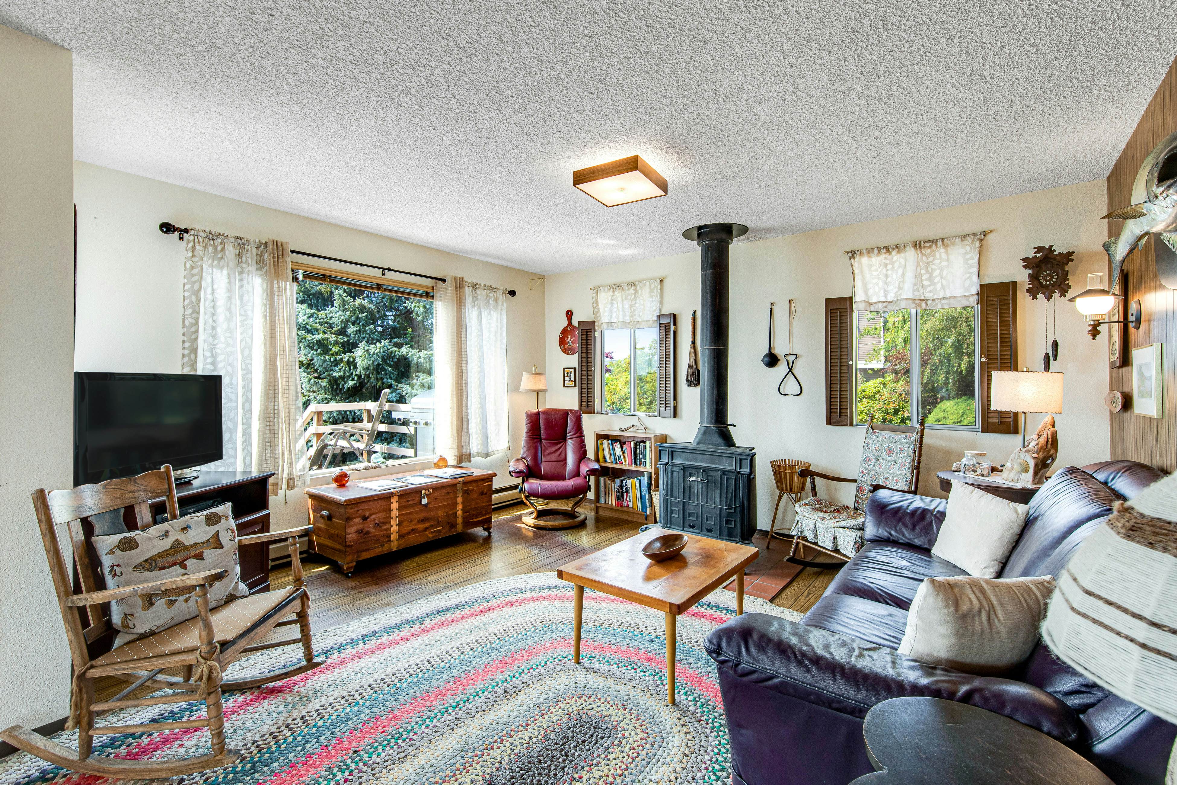 Sundown Memory Lane Cabin