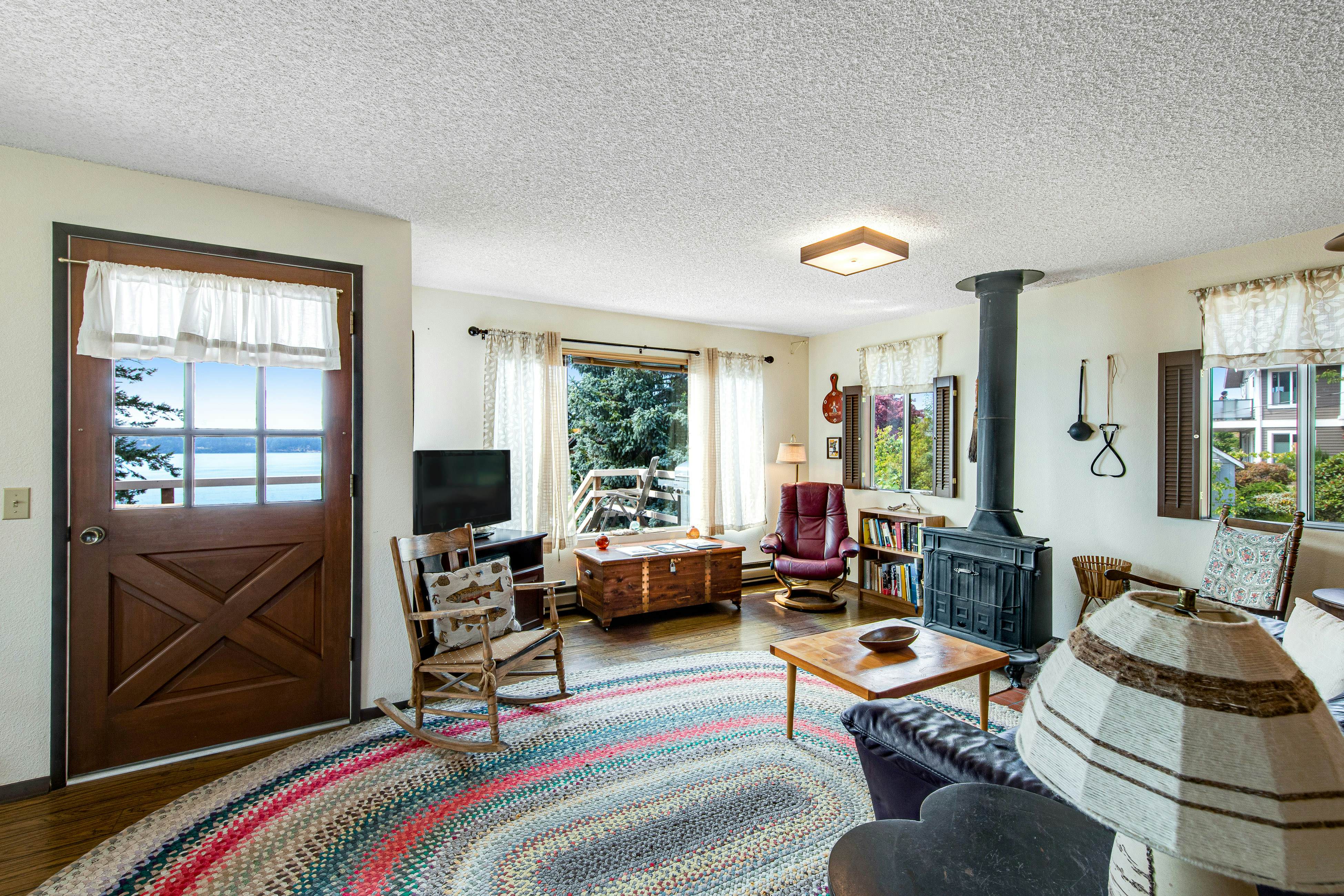 Sundown Memory Lane Cabin