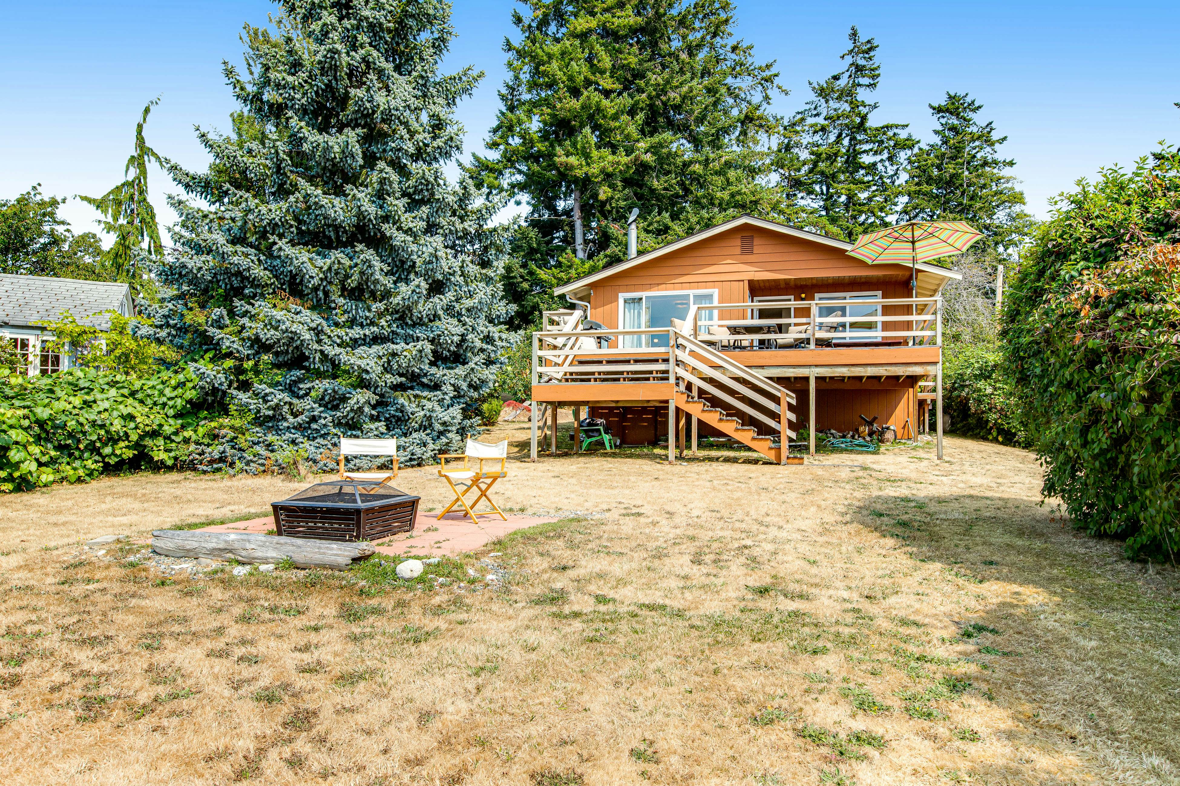 Sundown Memory Lane Cabin