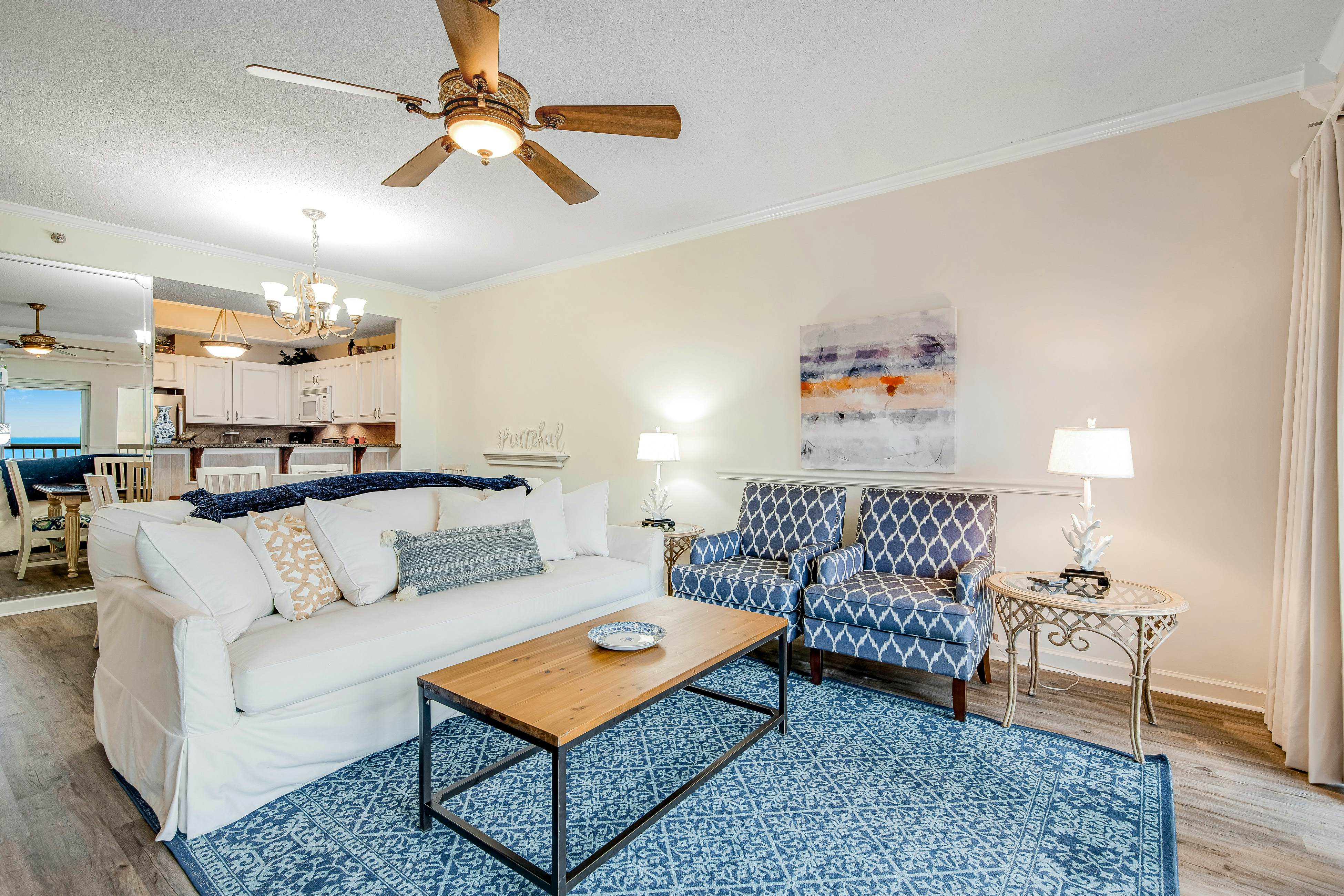 TOPS'L Summit 811 | 2 BD Miramar Beach, FL Vacation Rental | Vacasa