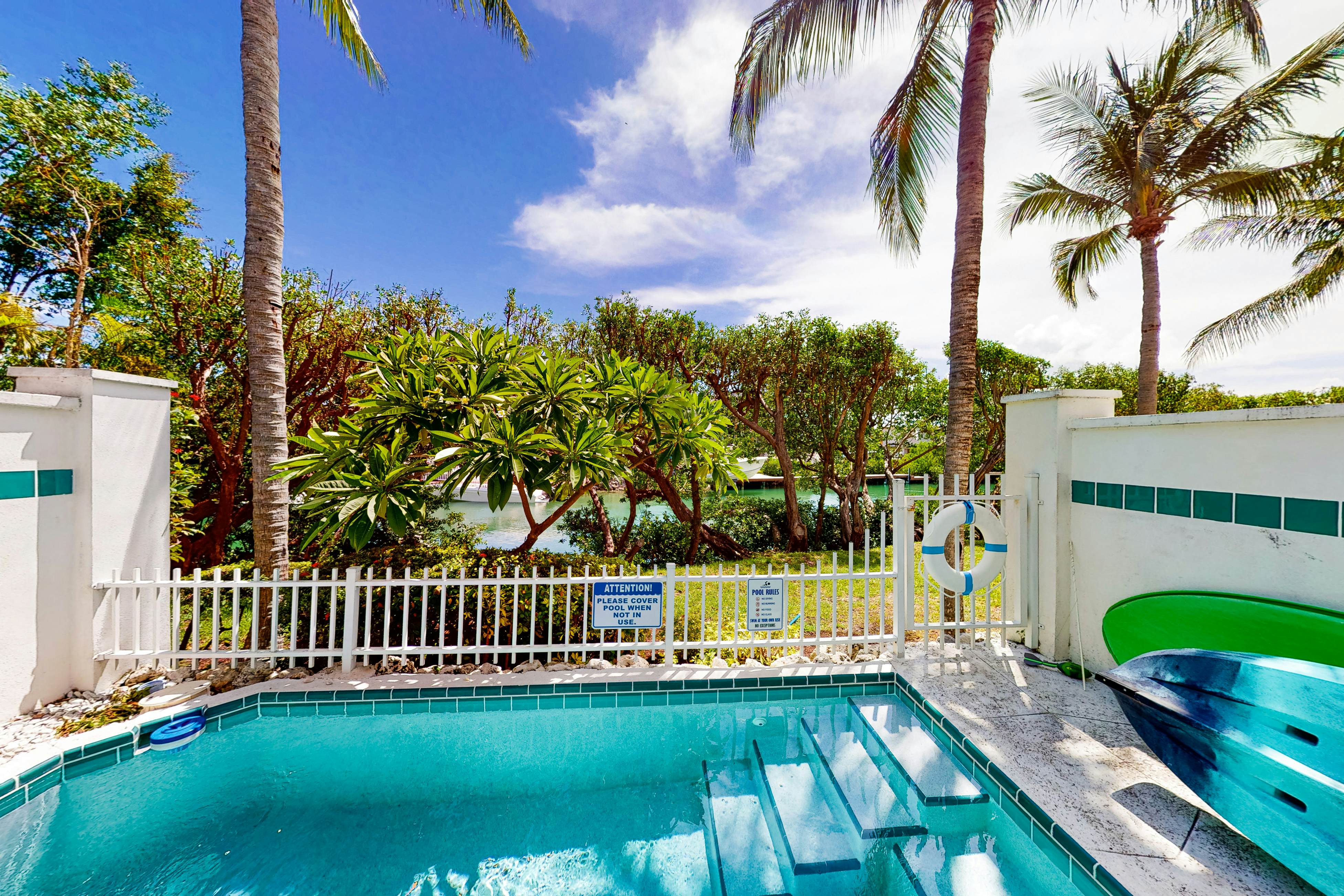 Florida Keys Vacation Rentals, Condos Professionally Cleaned Vacasa