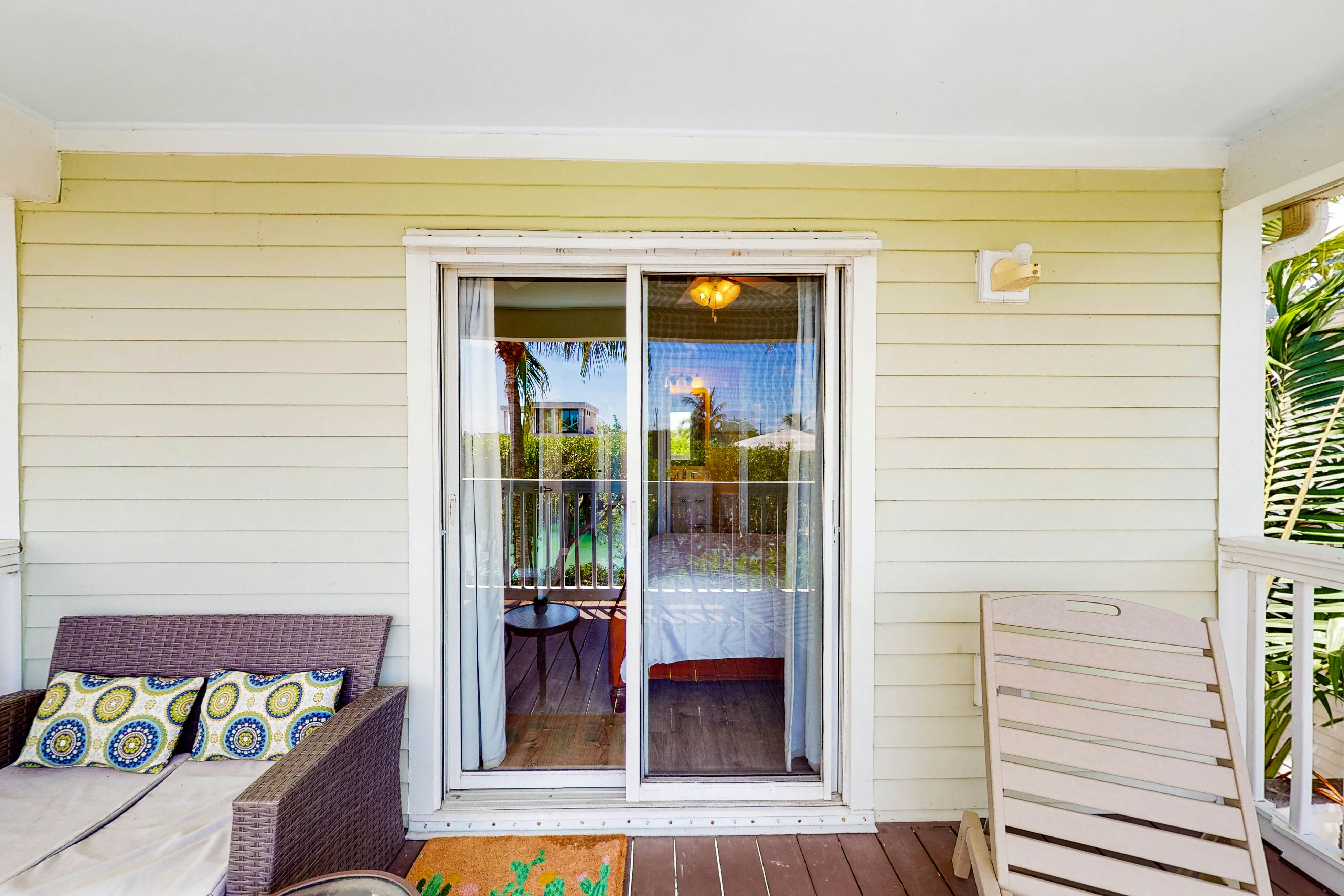 Palm Villa Villa 5115 2 BD Duck Key, FL Vacation Rental Vacasa