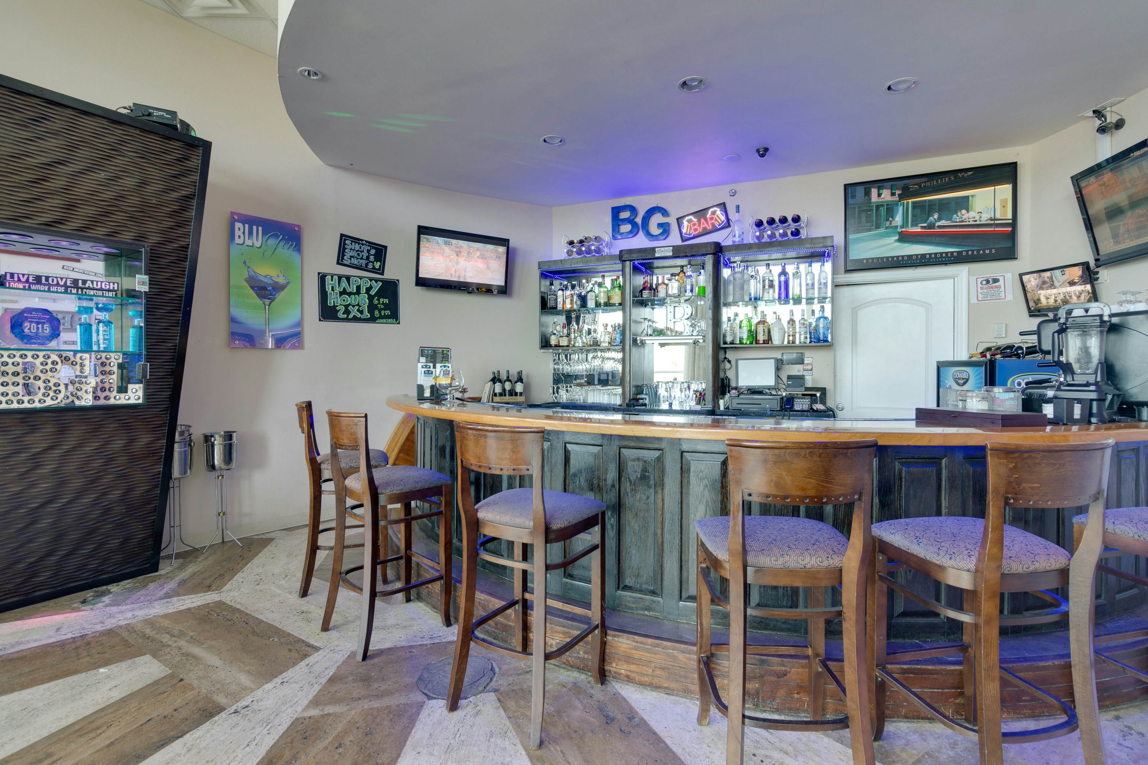 Castle Beach Serenity Condo 0 BD Miami Beach, FL Vacation Rental