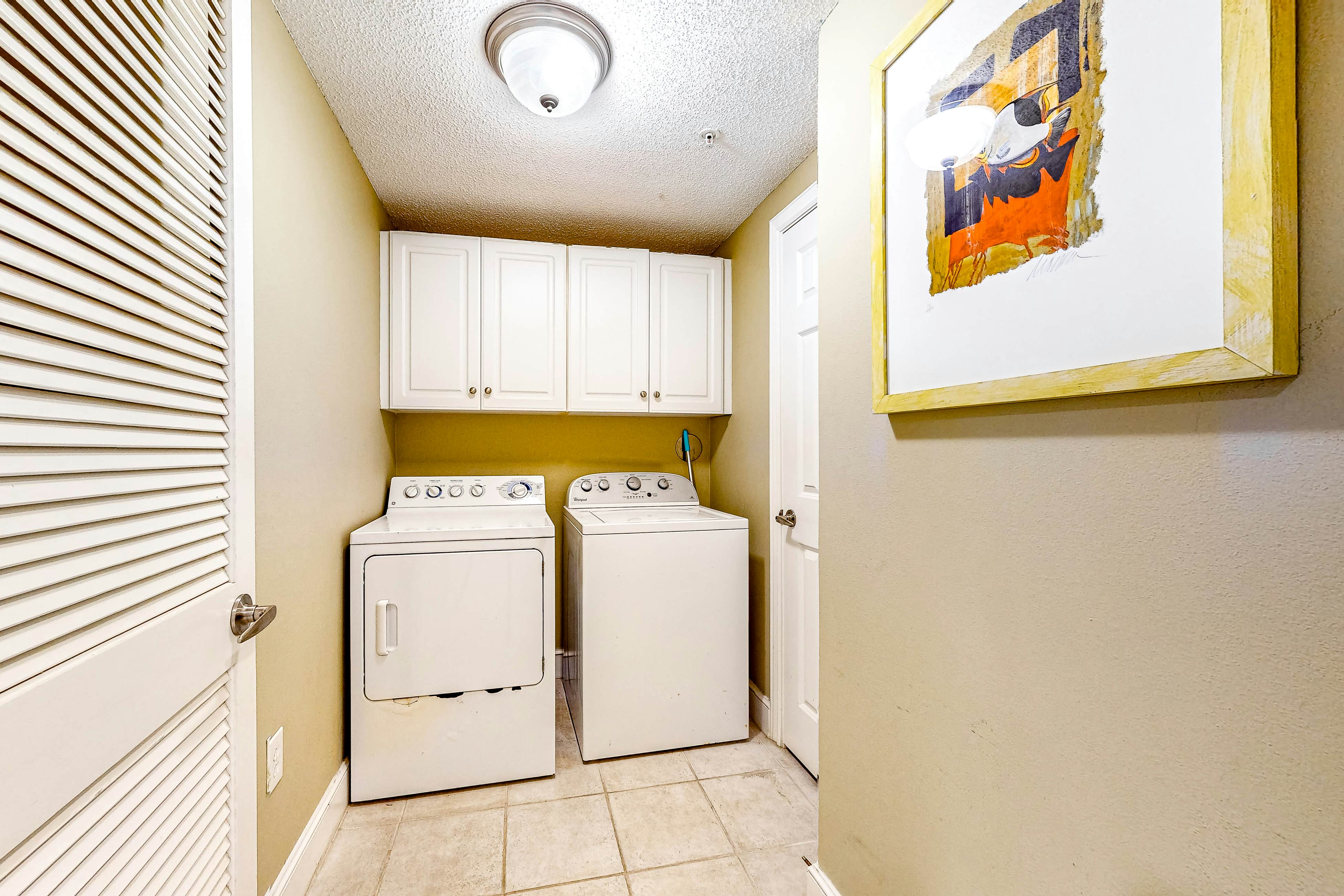 Majestic Beach Resort Tower 2- 1602