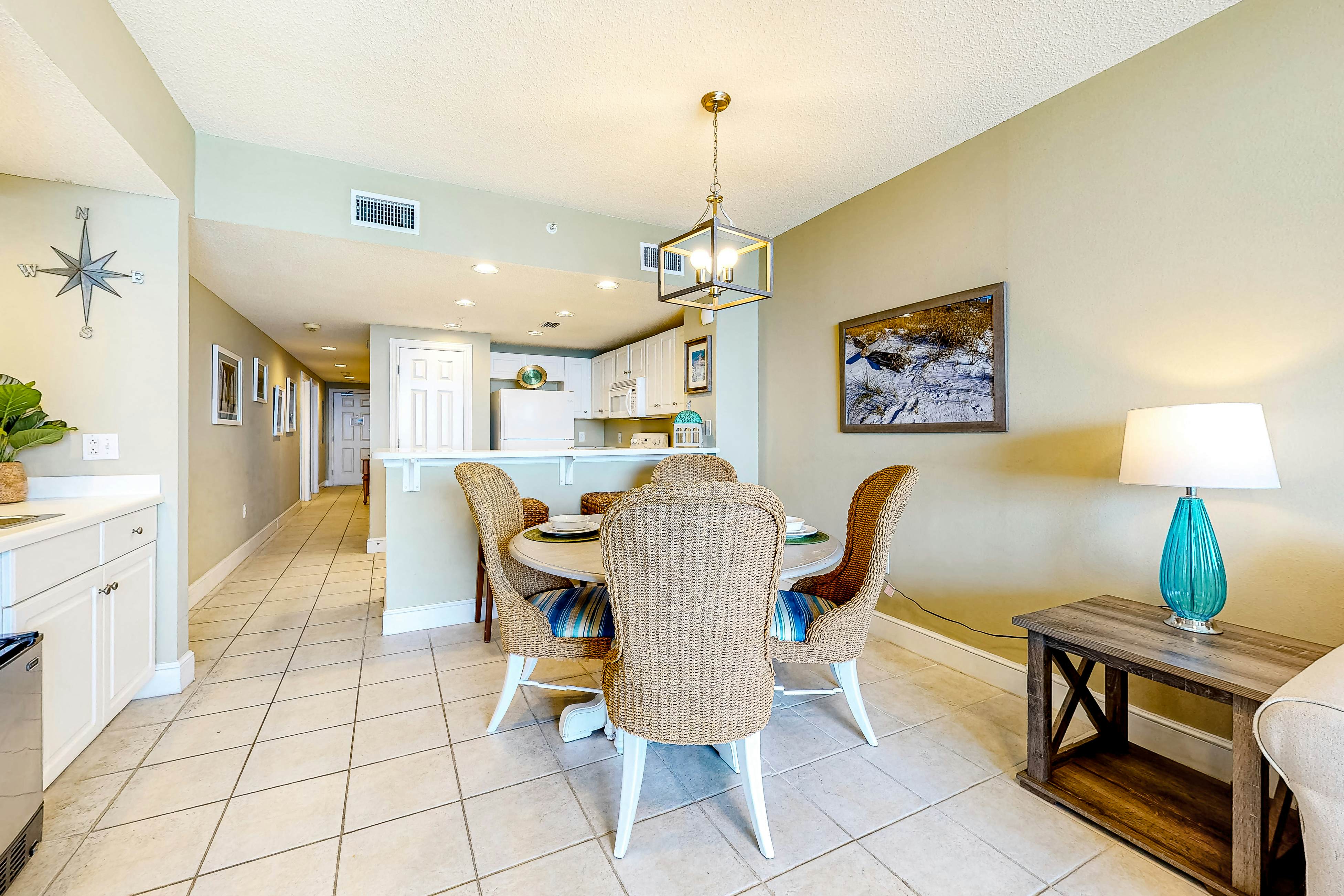 Majestic Beach Resort Tower 2- 1602