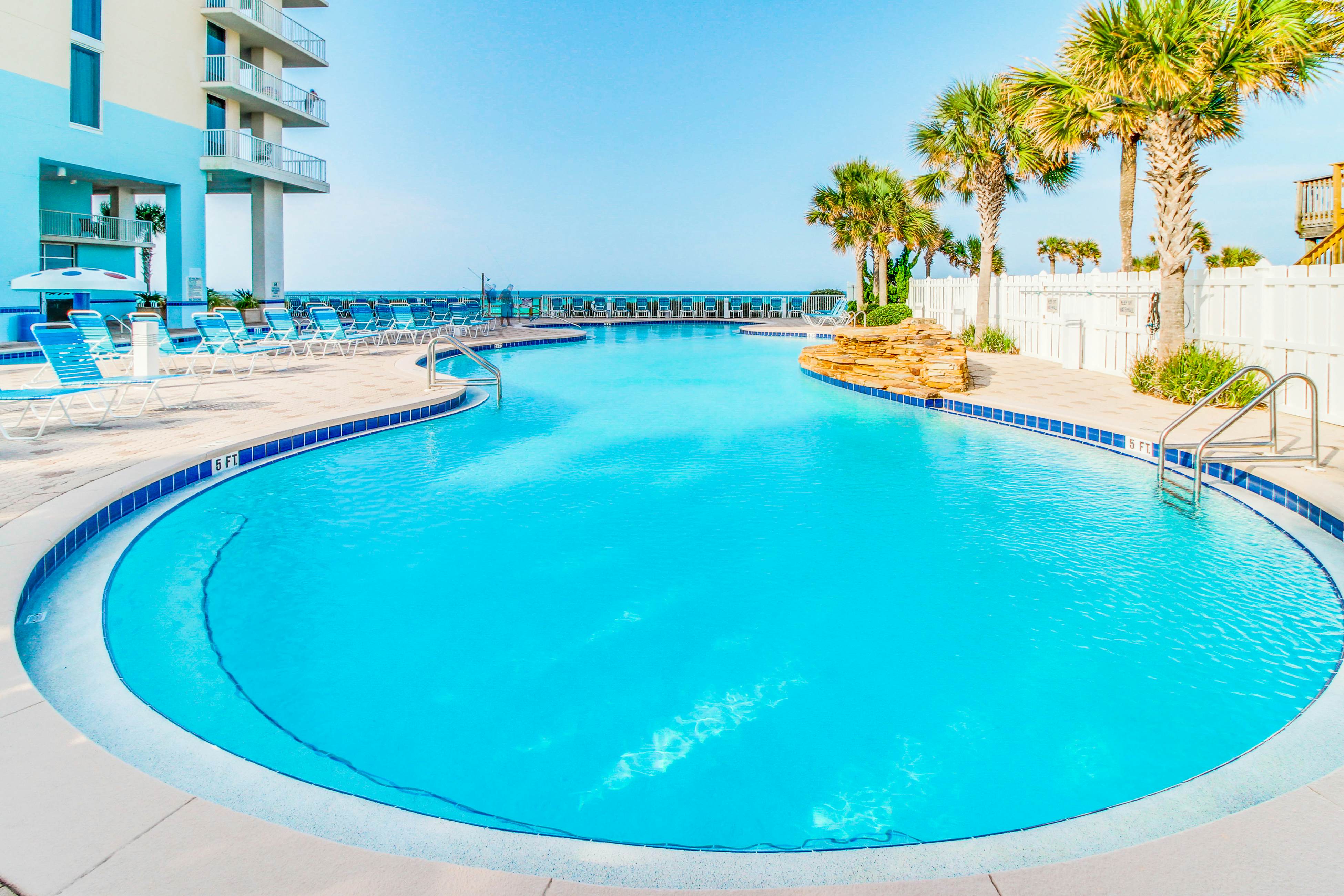 Majestic Beach Resort Tower 2- 1602 | 2 BD Panama City Beach, FL ...