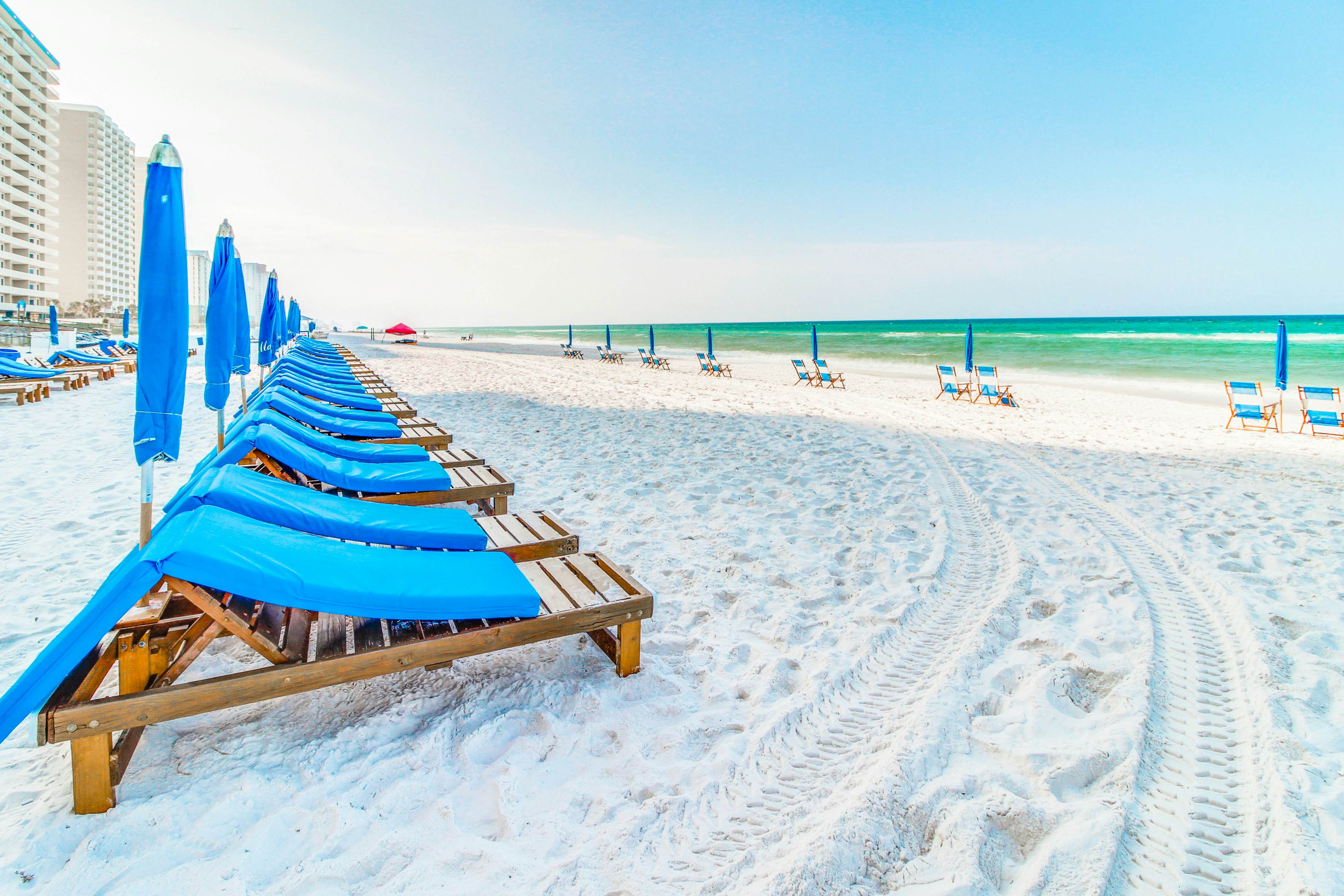 Majestic Beach Resort Tower 2- 1602