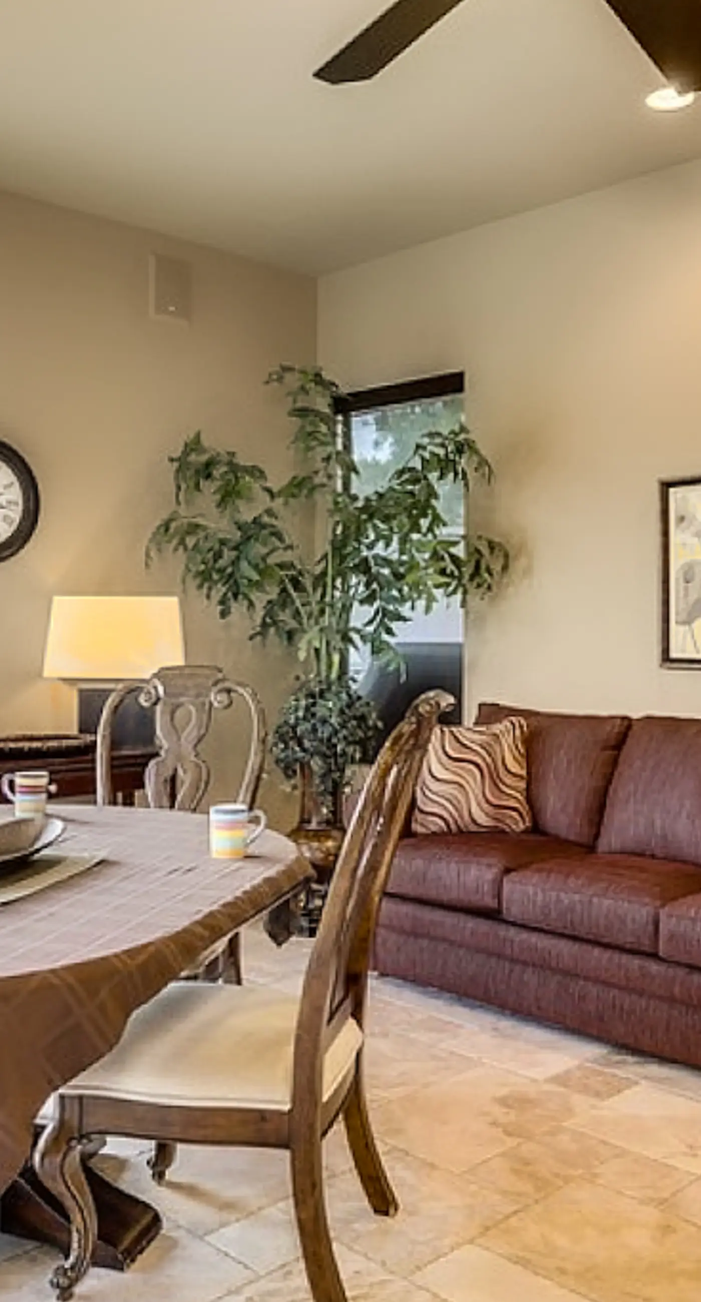 Escape to Luxury at PGA West 3 BD La Quinta, CA Vacation Rental Vacasa