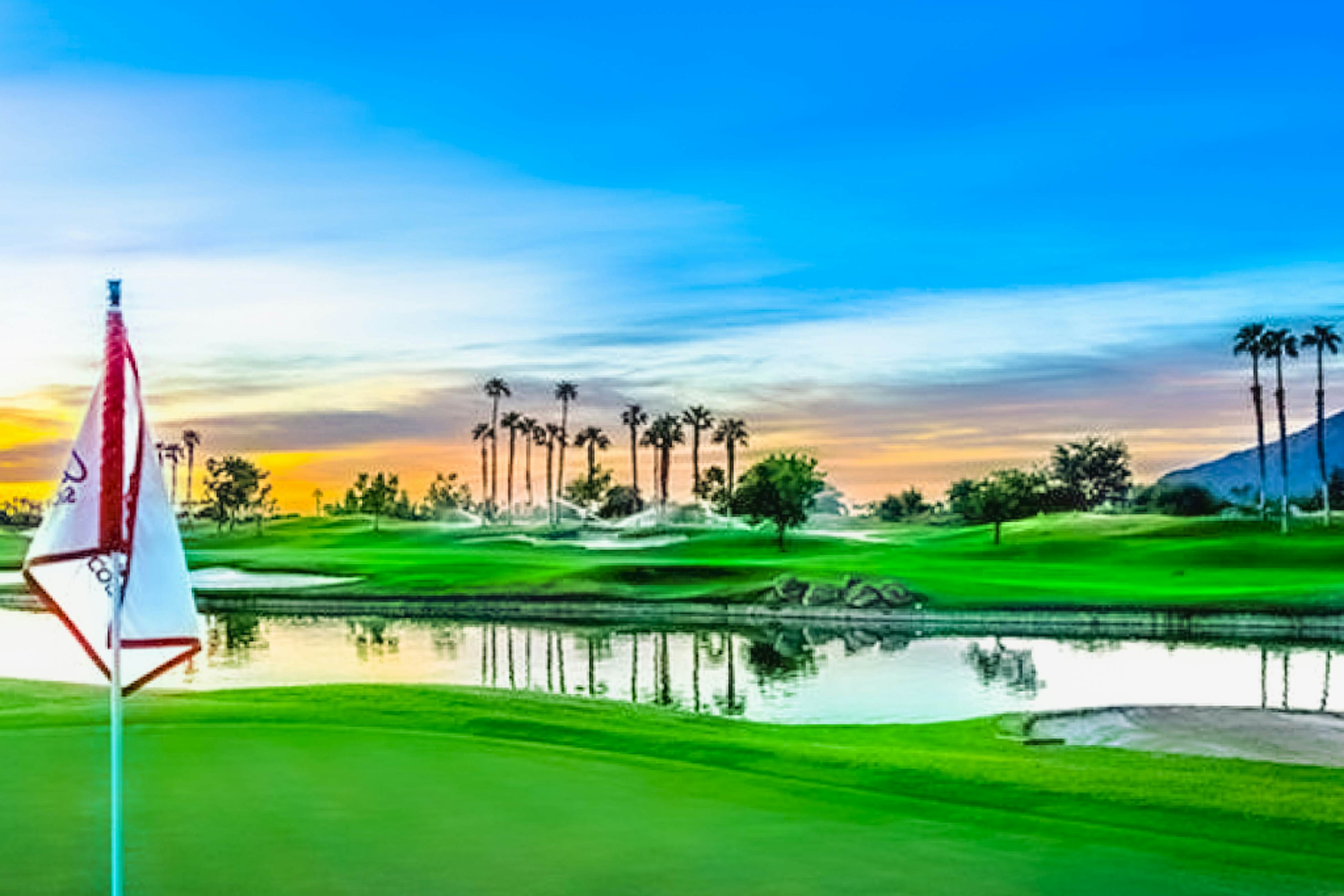 Escape to Luxury at PGA West-067092