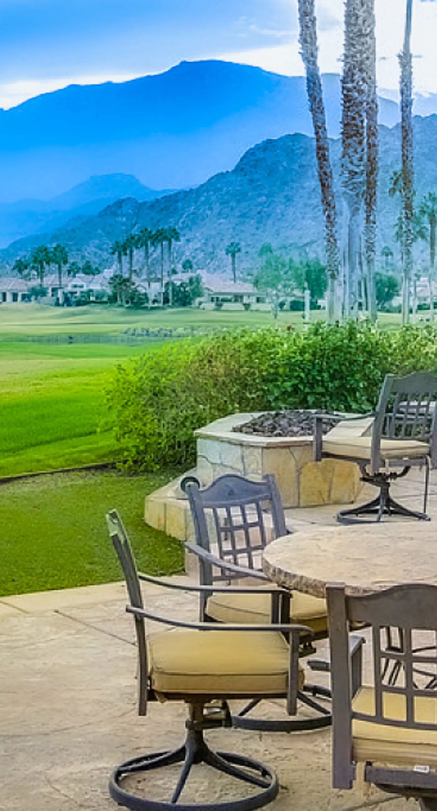 Escape to Luxury at PGA West 3 BD La Quinta, CA Vacation Rental Vacasa
