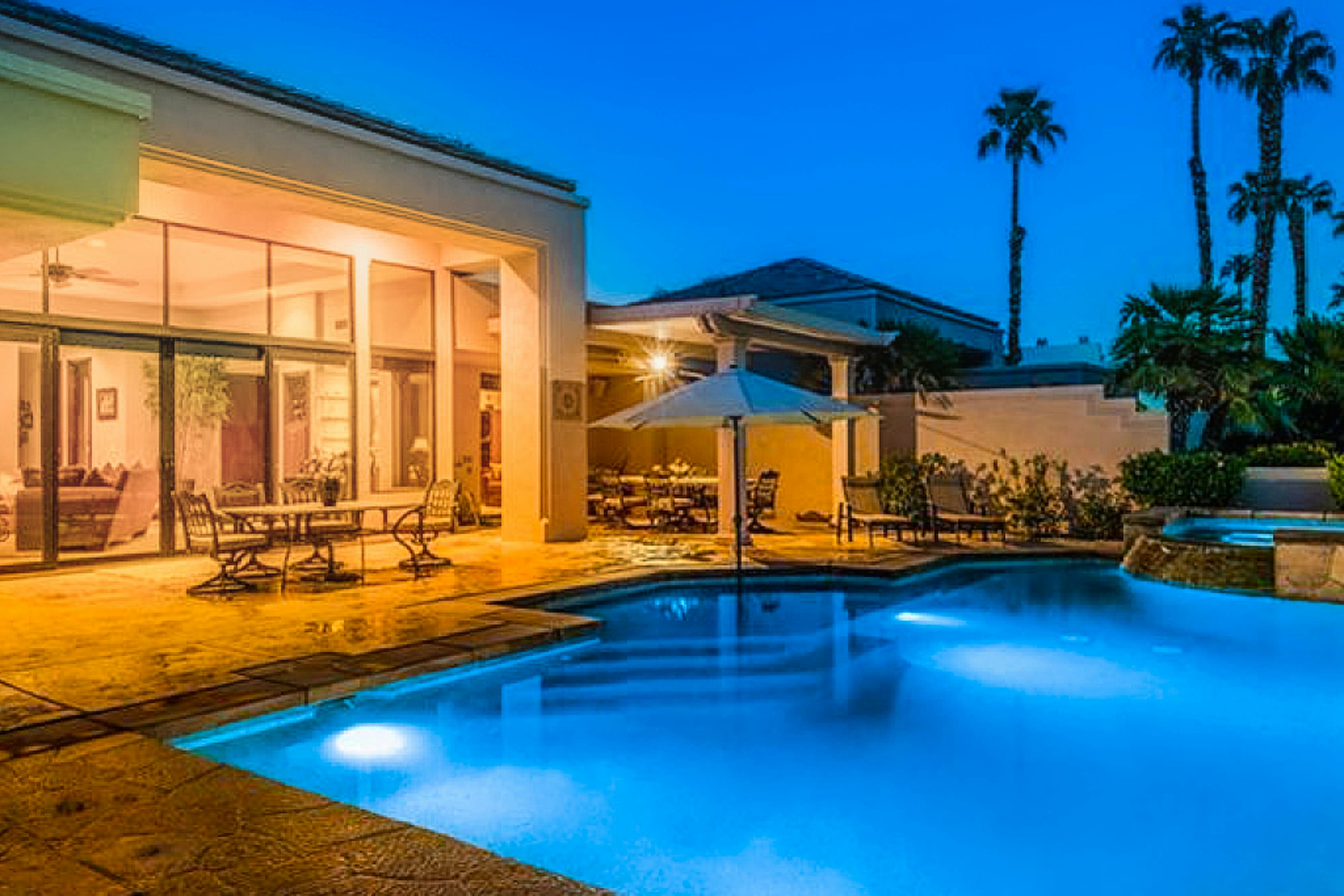 Escape to Luxury at PGA West-067092