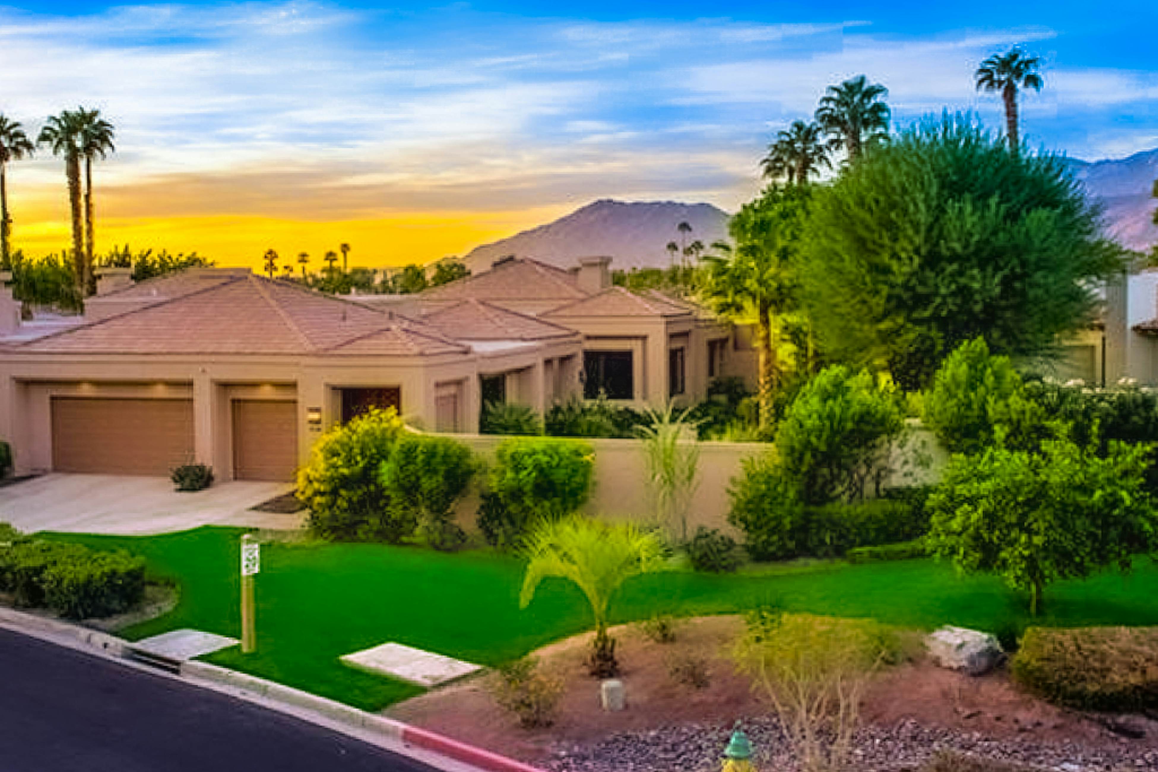 Escape to Luxury at PGA West-067092