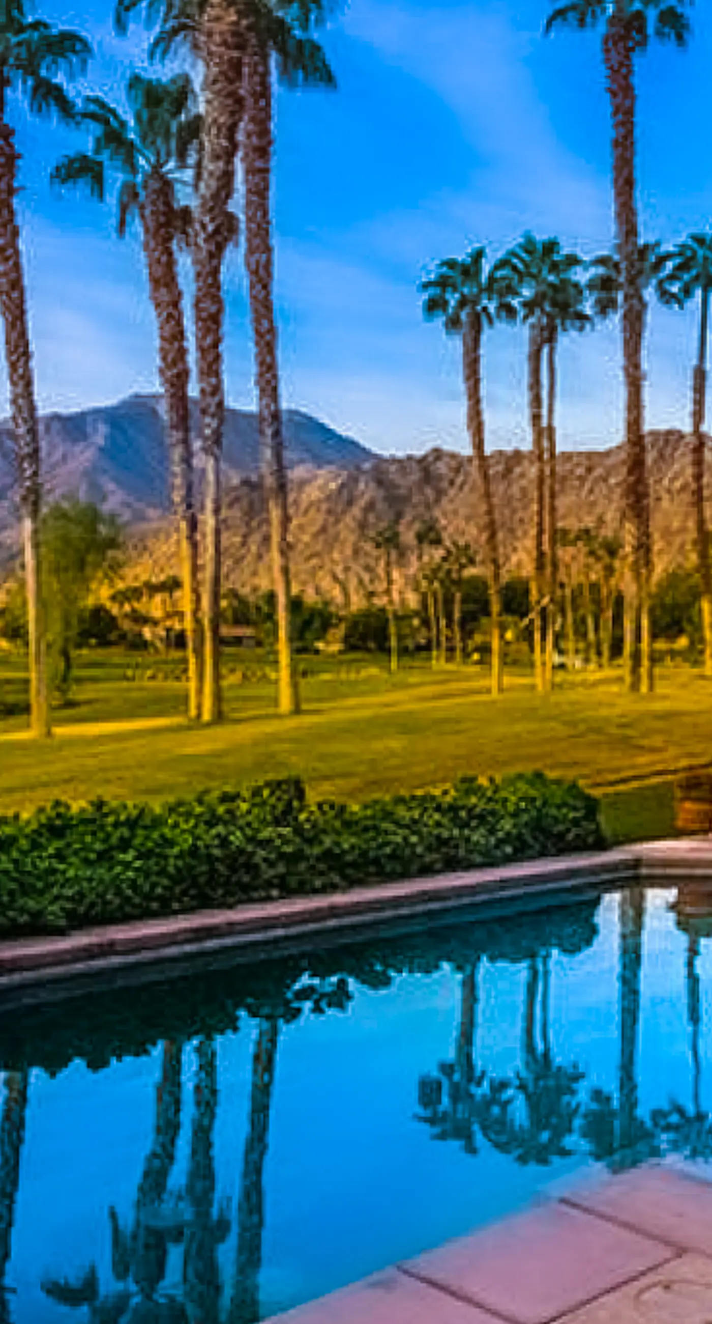 Escape to Luxury at PGA West 3 BD La Quinta, CA Vacation Rental Vacasa