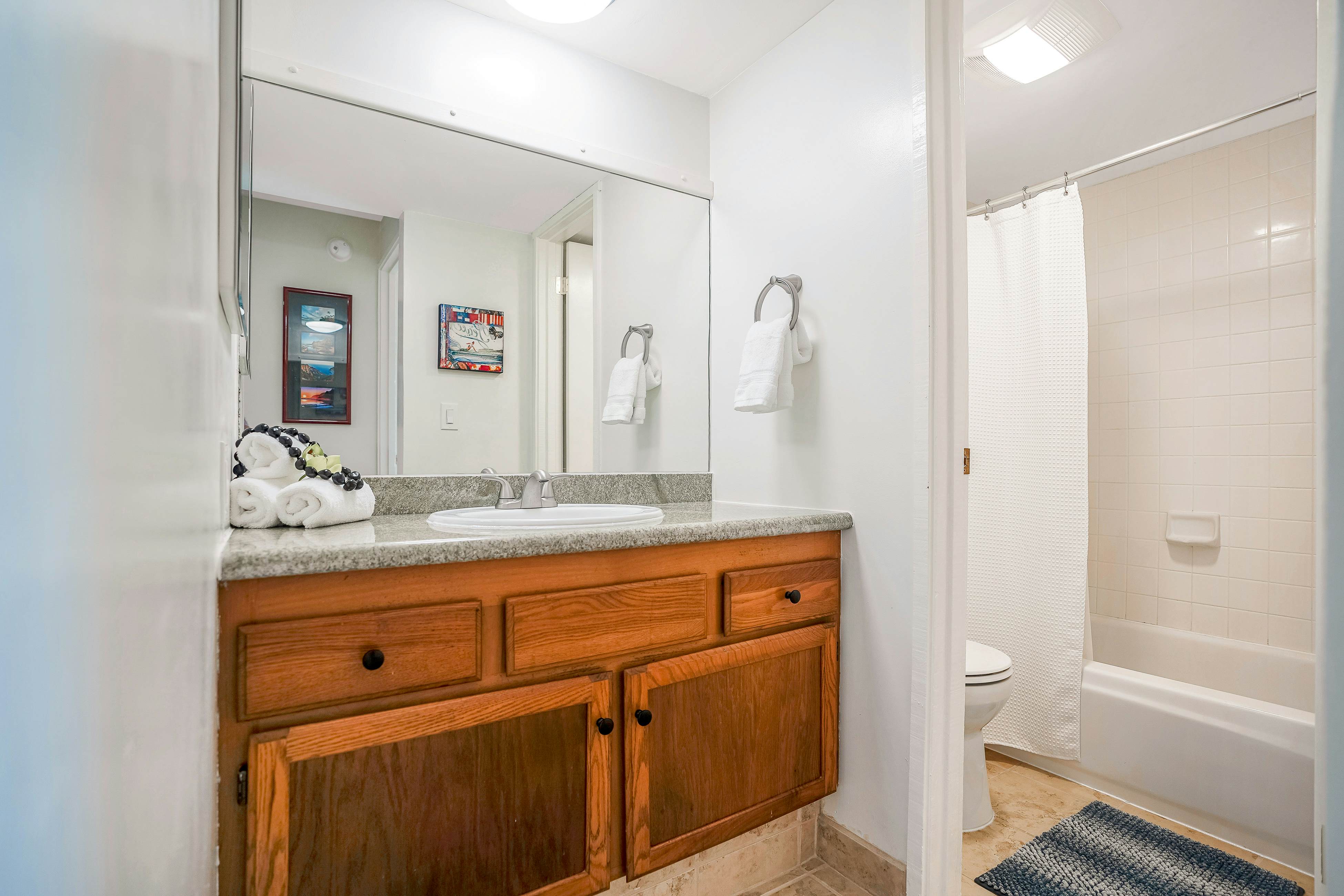 Sealodge at Princeville J3