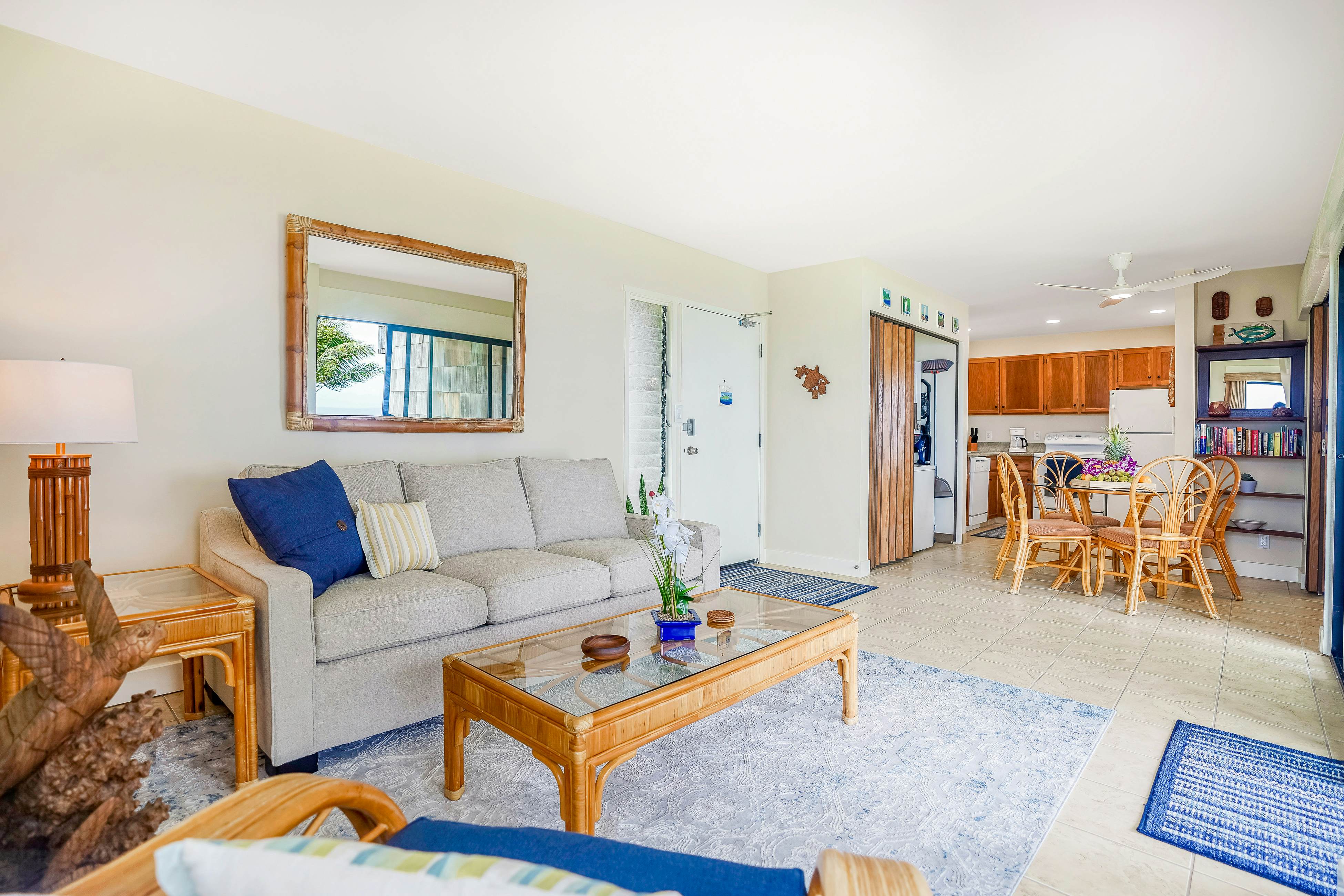 Sealodge at Princeville J3