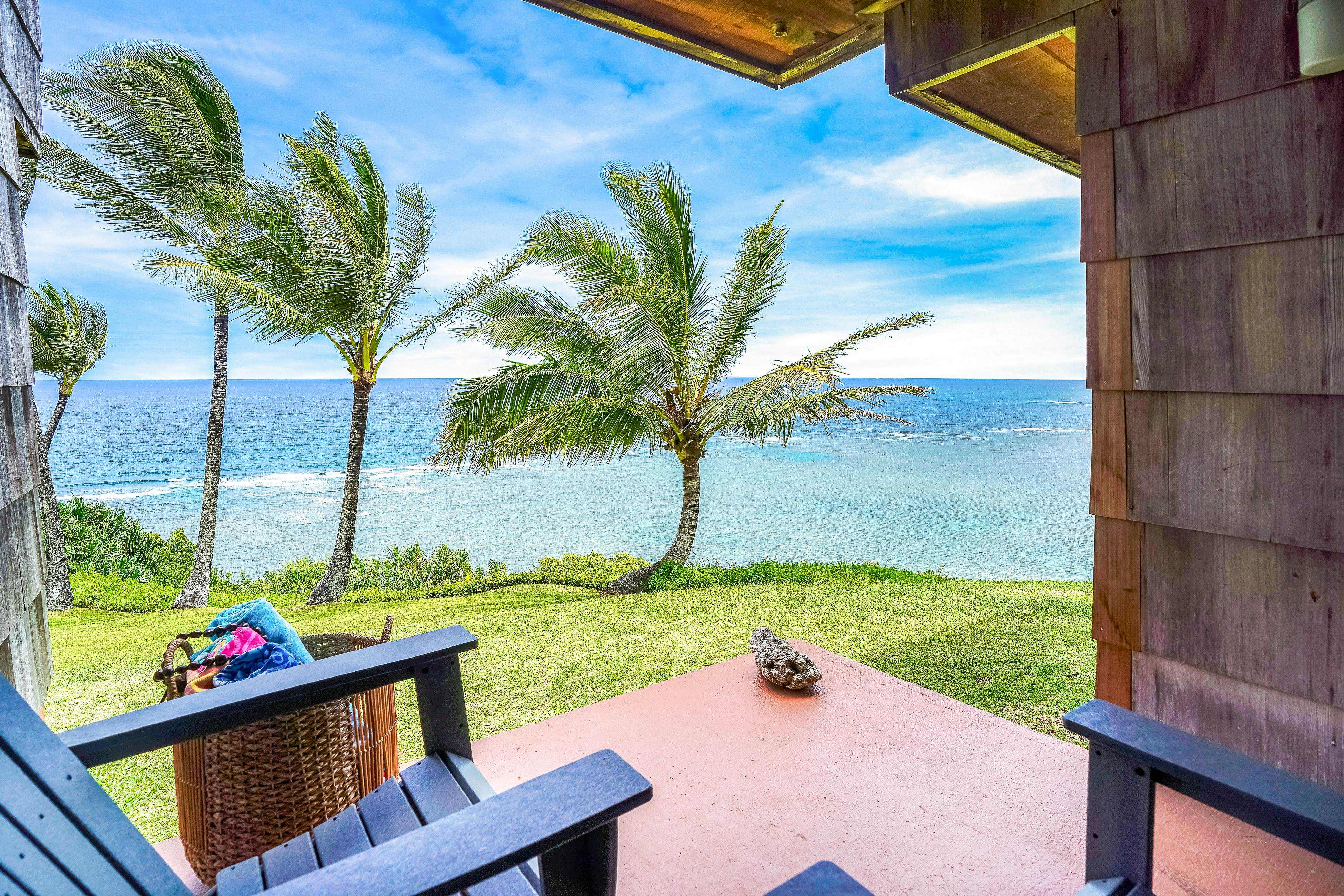 Sealodge at Princeville J3