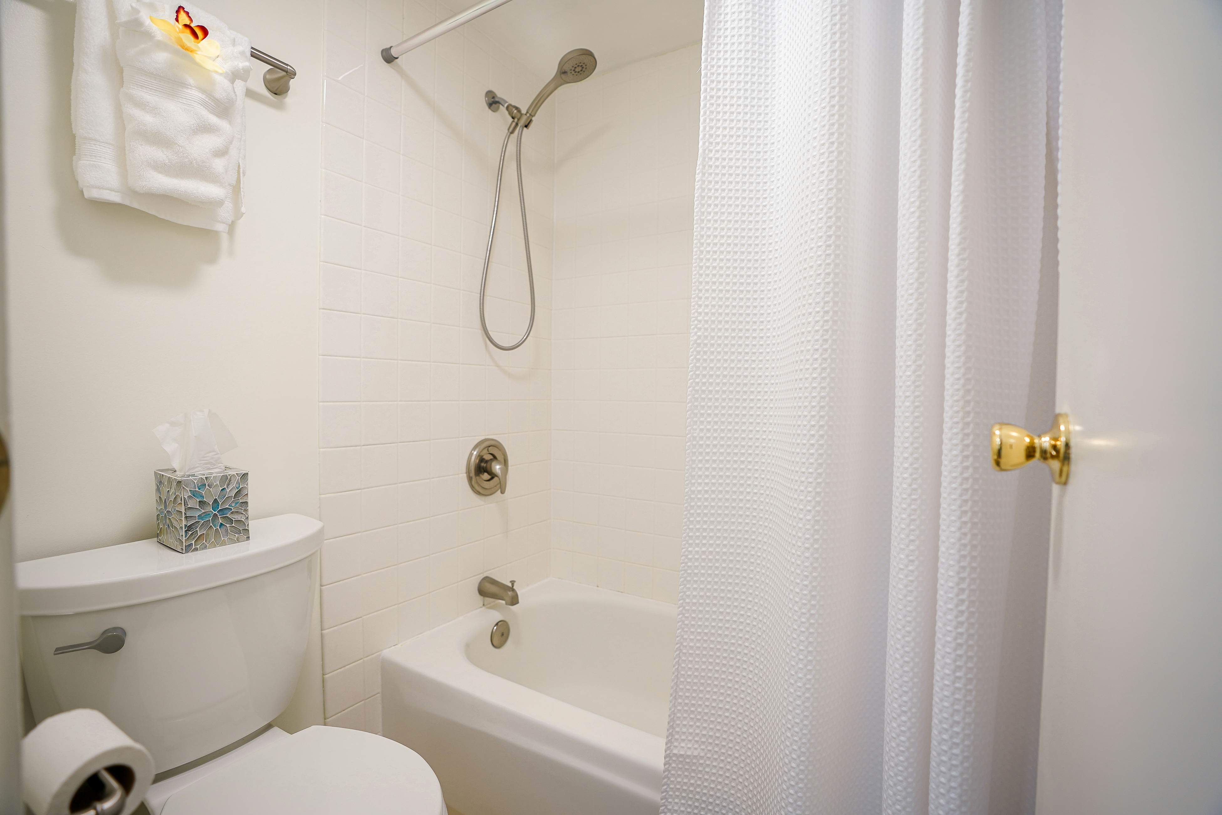 Sealodge at Princeville J3