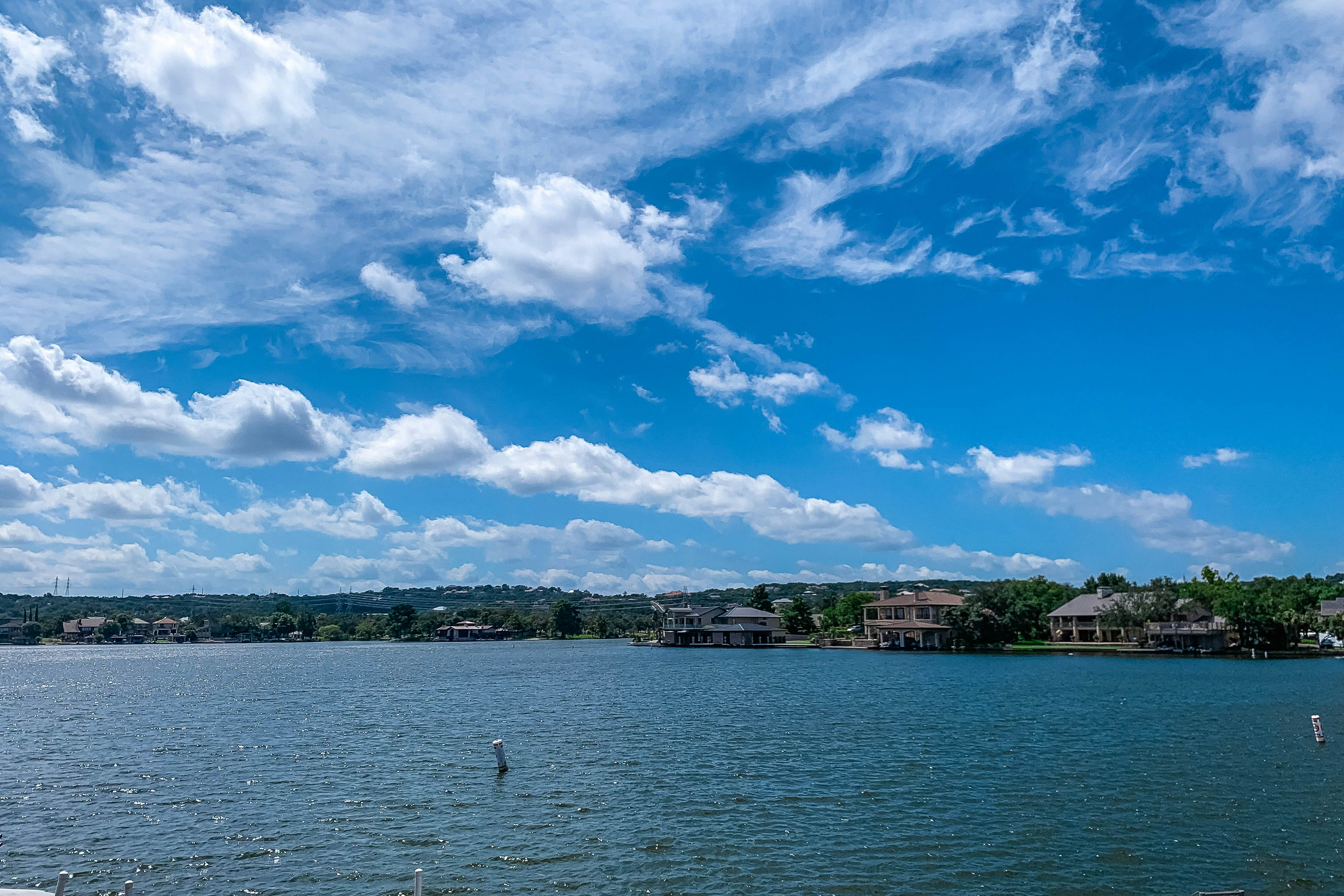 Lake LBJ Lake House Rentals, Cabins Professionally Cleaned Vacasa