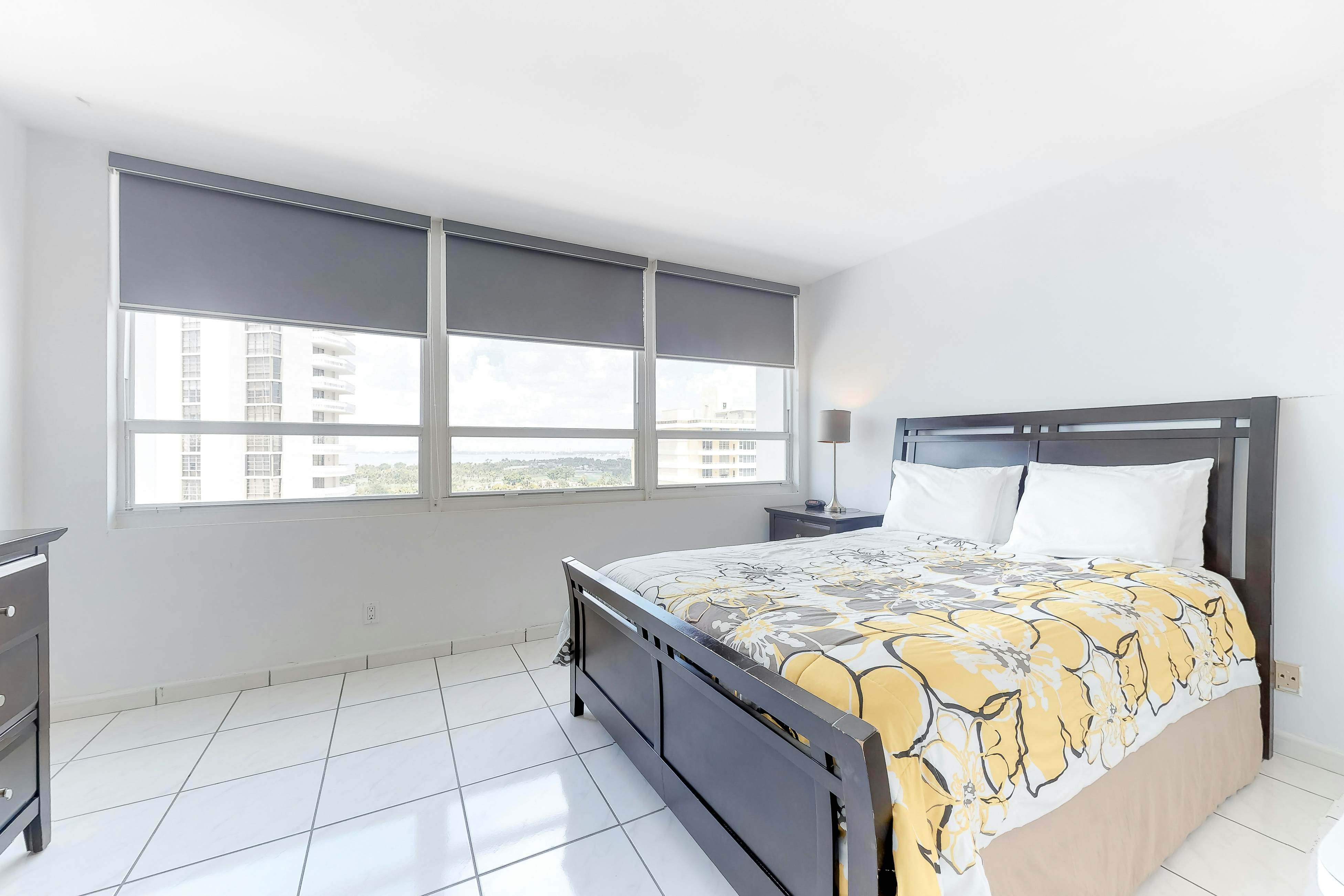 Castle Beach Serenity Condo 0 BD Miami Beach, FL Vacation Rental