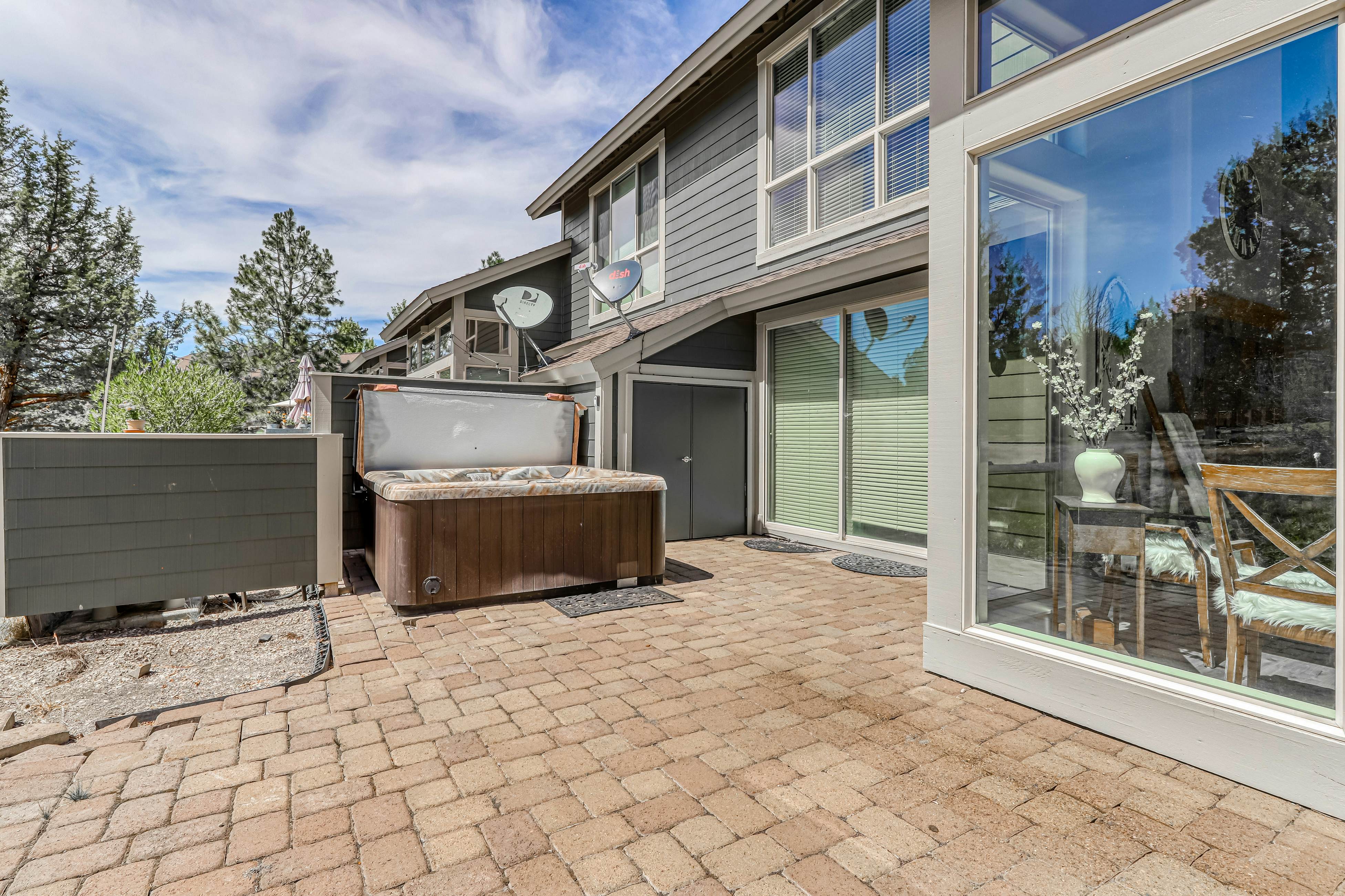 Highland View Eagle Crest