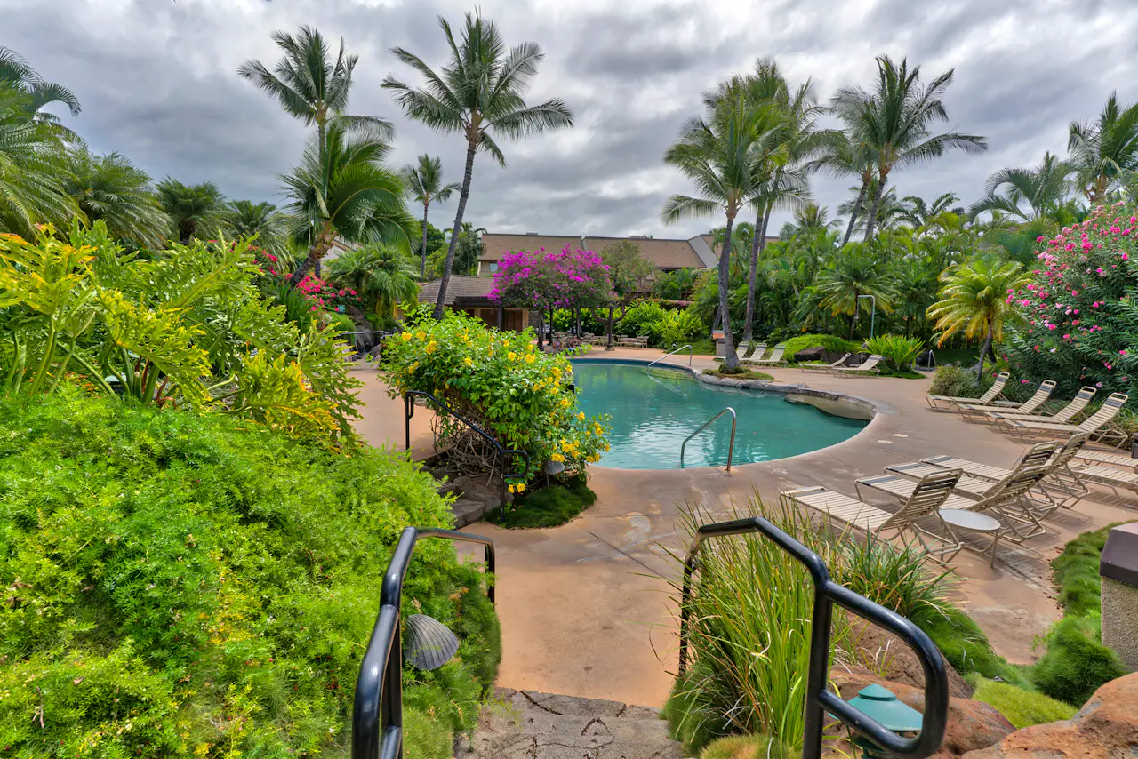 Maui Kamaole By Vacasa