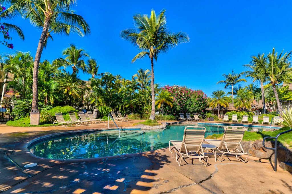 Maui Kamaole D212 | 2 Bed Kihei, HI Condo | Vacasa