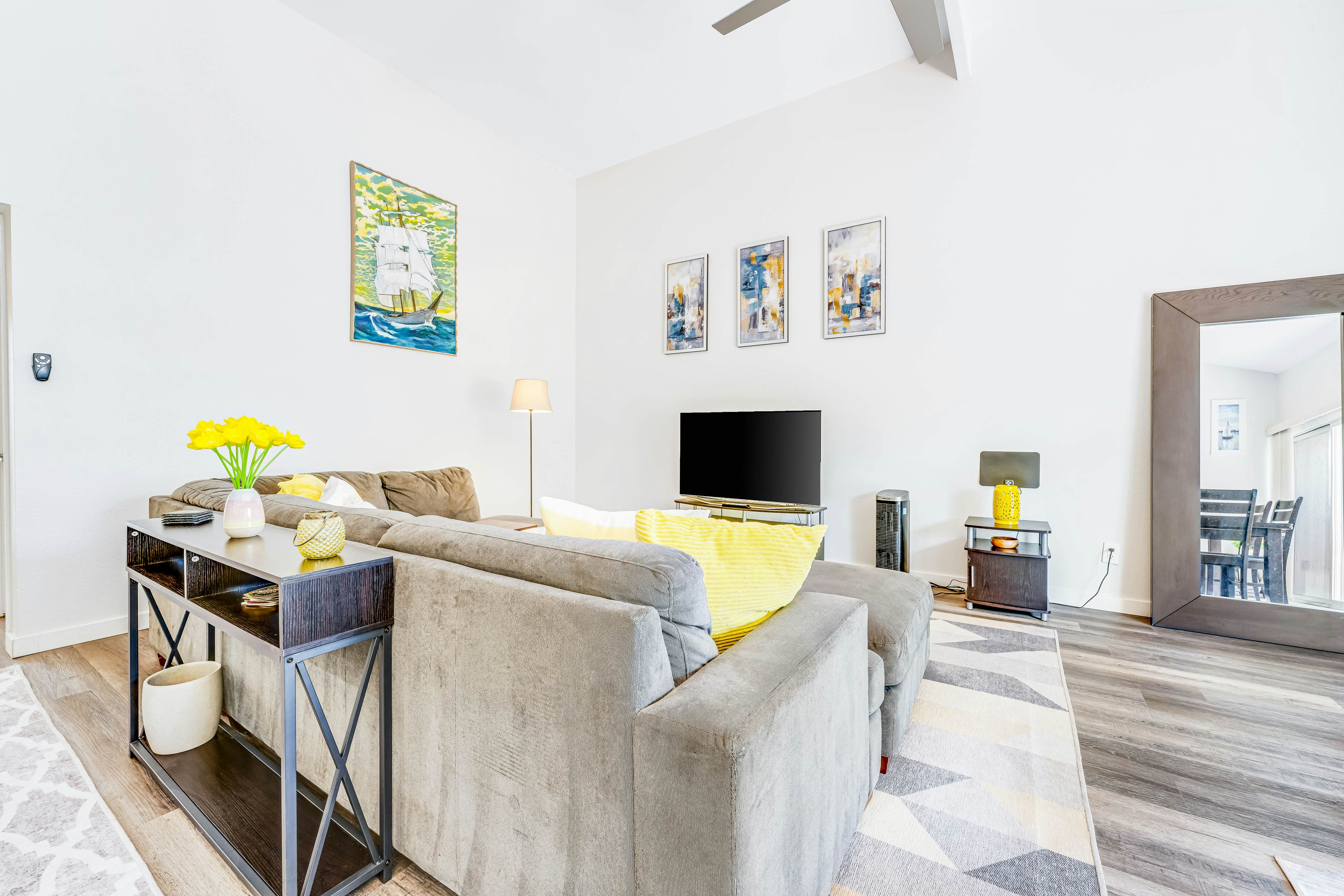 Tempe, AZ Vacation Homes, Condos, Vacation Rentals Vacasa