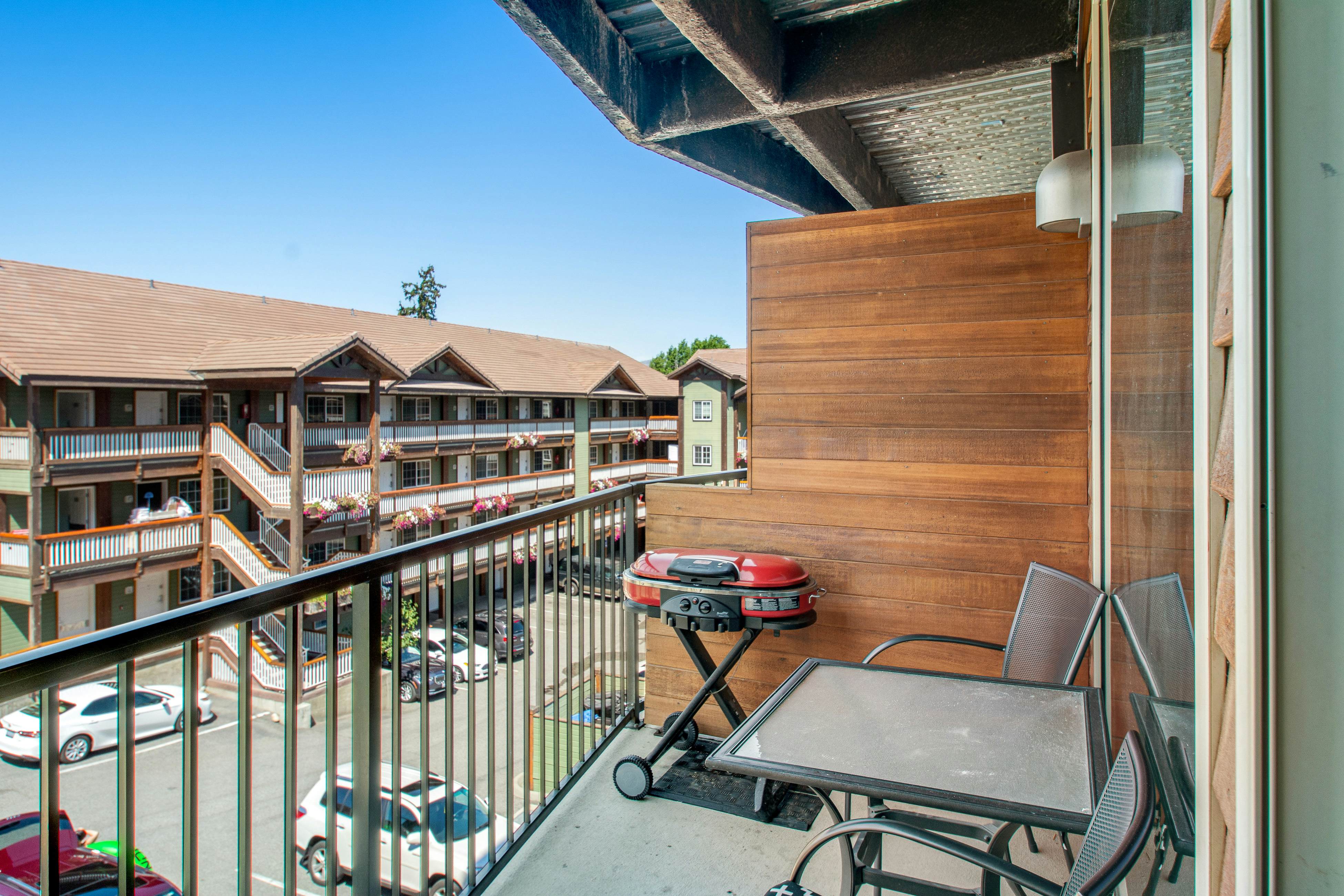 Chelan Resort Suites, Condo Rentals Vacasa