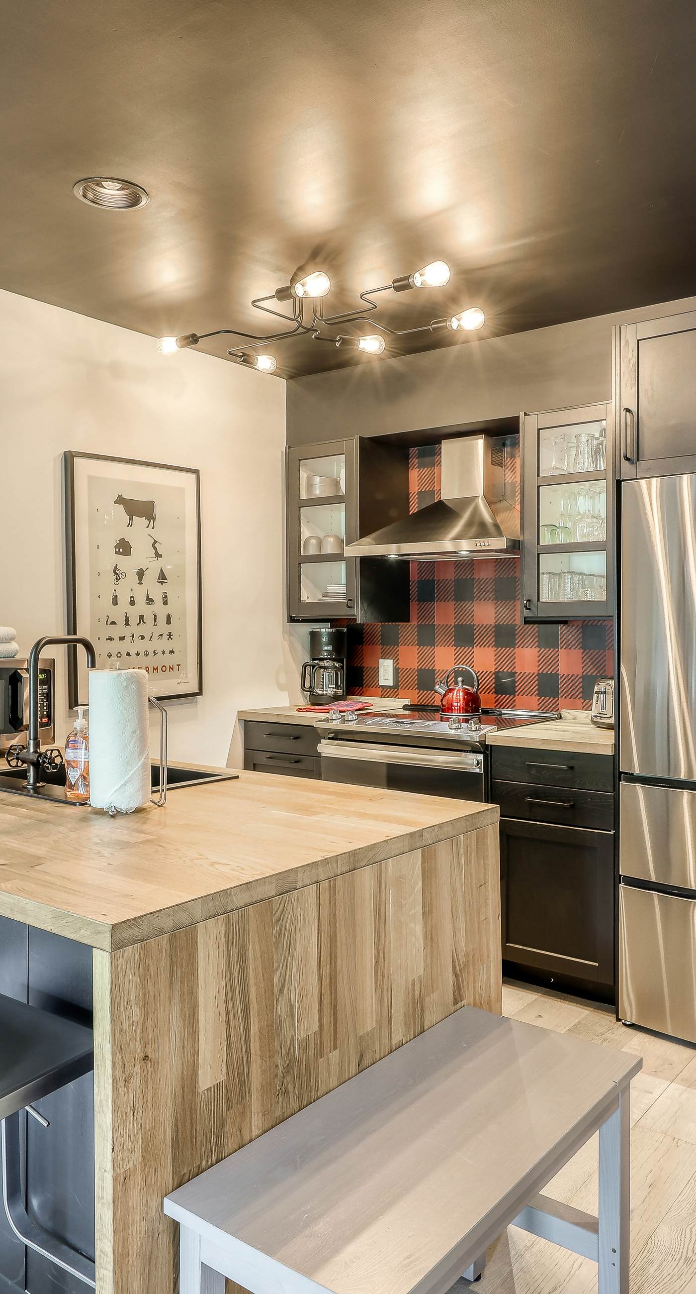 Okemo Mountain Lodge C306 - Aspen in Okemo