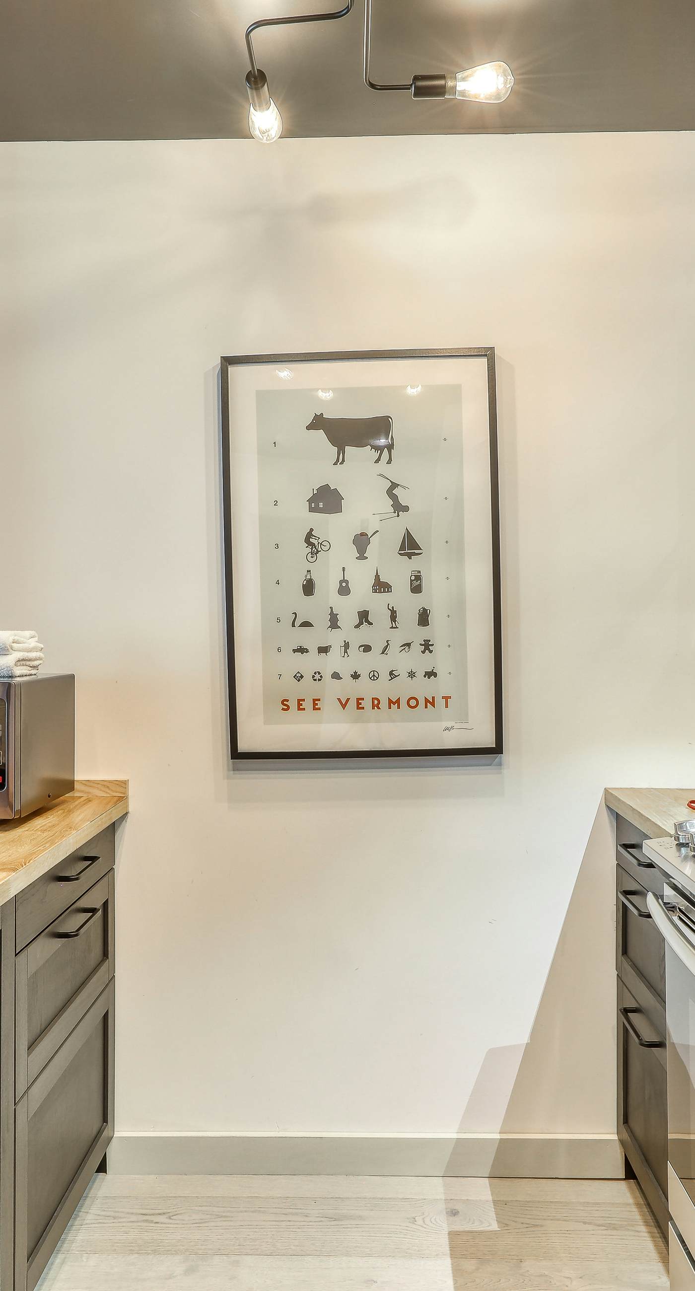 Okemo Mountain Lodge C306 - Aspen in Okemo