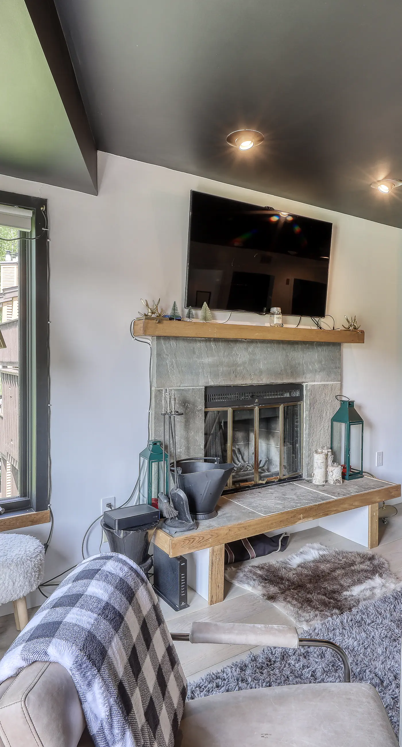 Okemo Mountain Lodge C306 - Aspen in Okemo