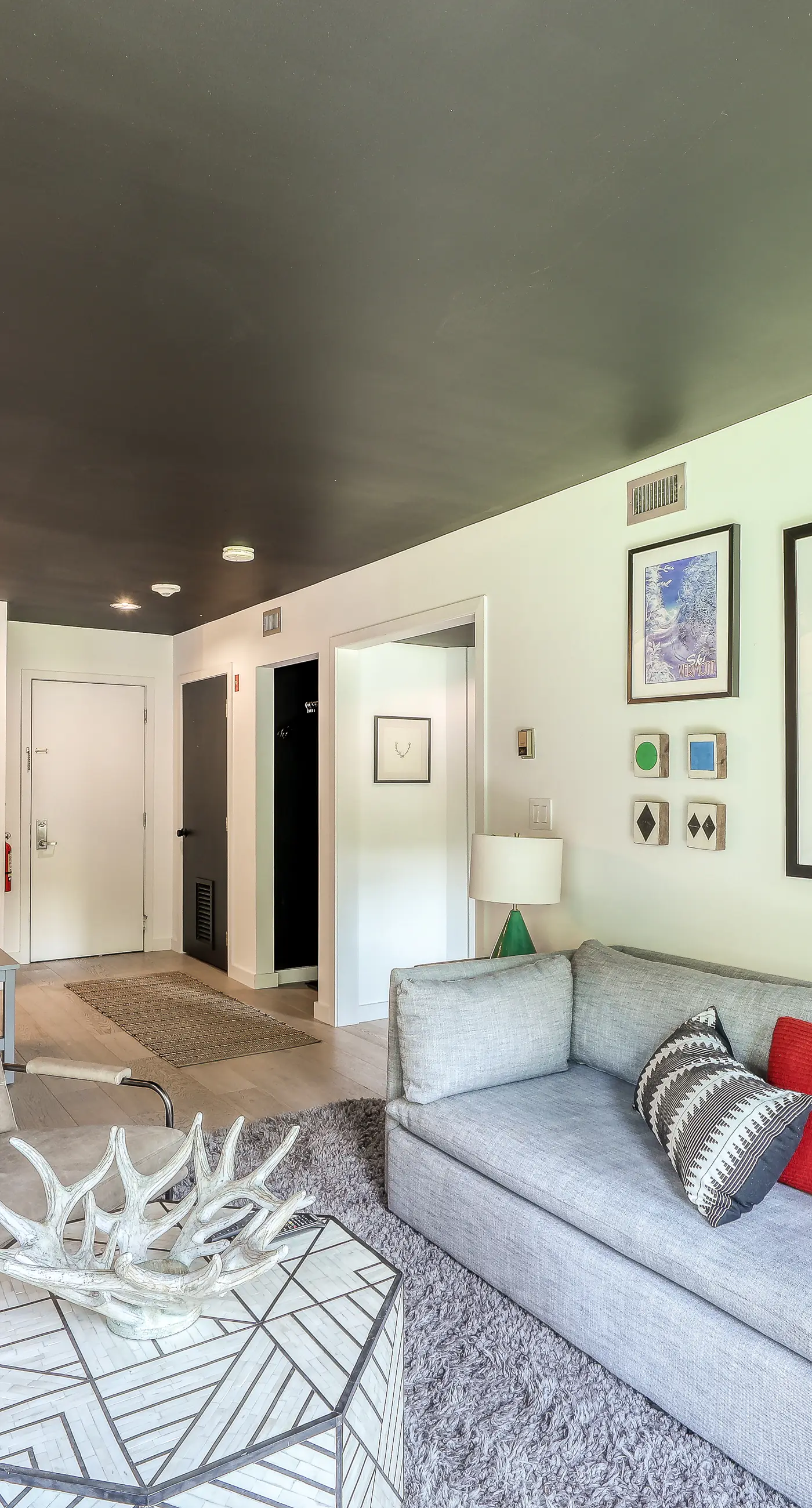 Okemo Mountain Lodge C306 - Aspen in Okemo