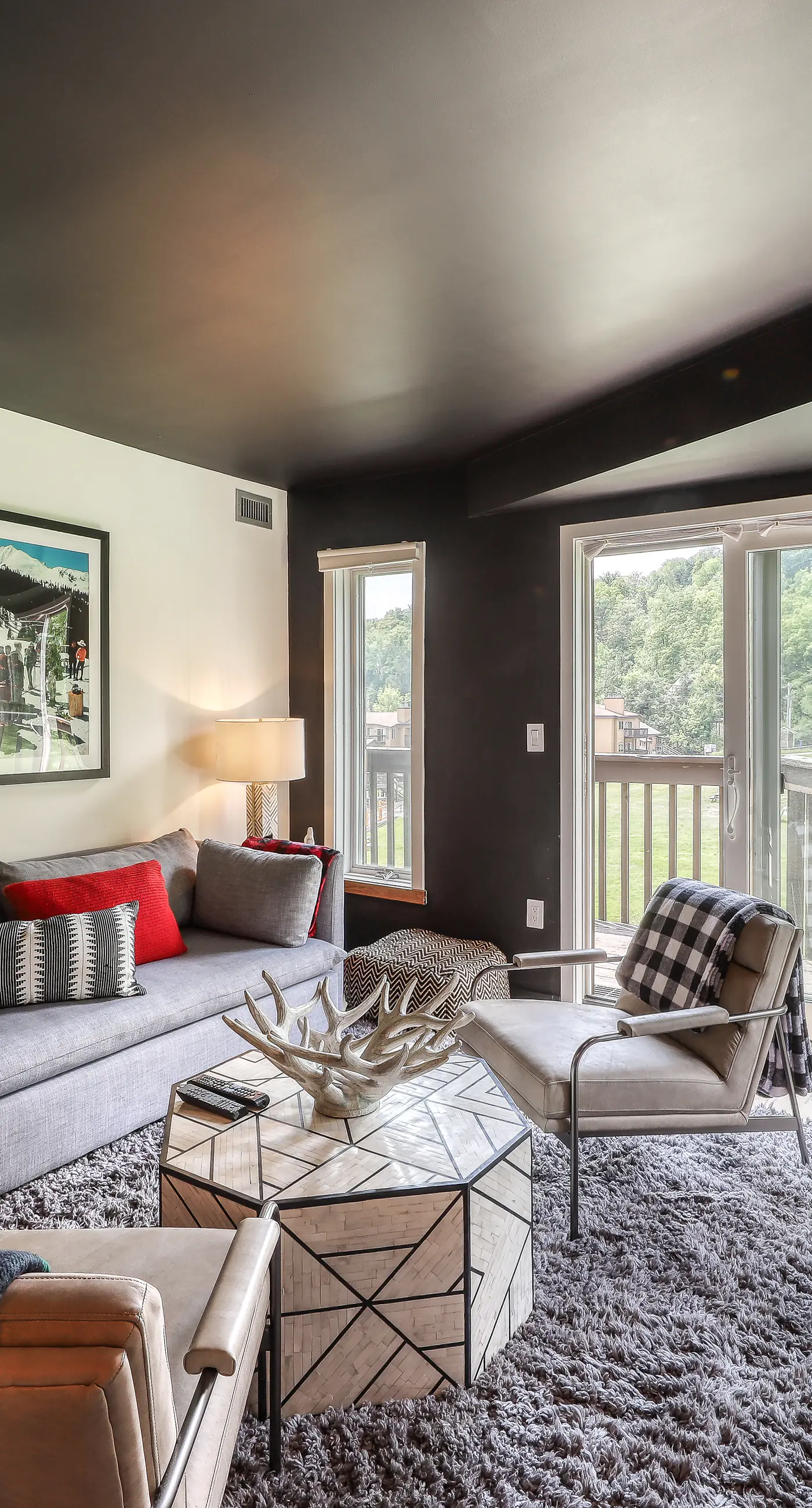 Okemo Mountain Lodge C306 - Aspen in Okemo