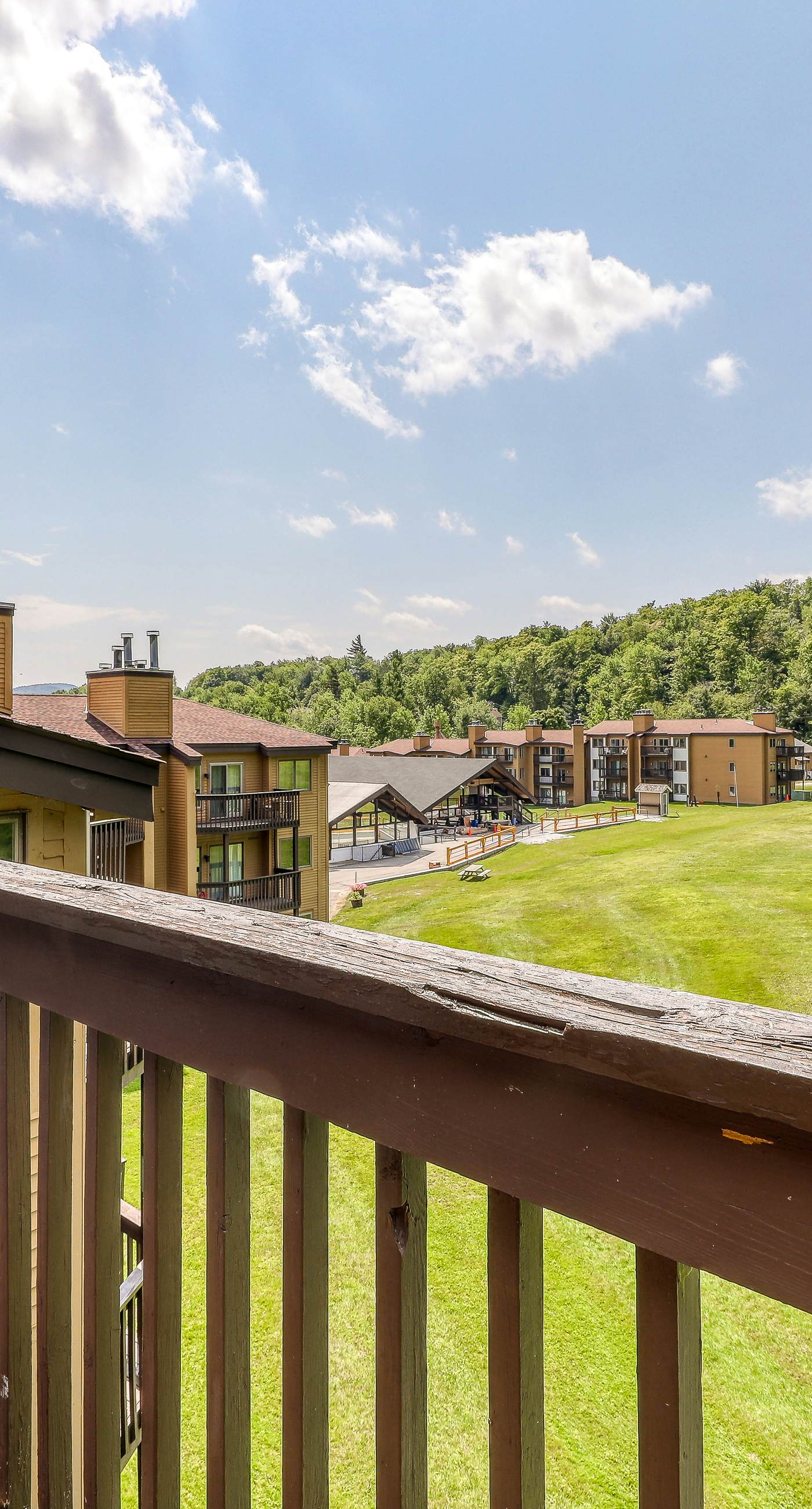 Okemo Mountain Lodge C306 - Aspen in Okemo